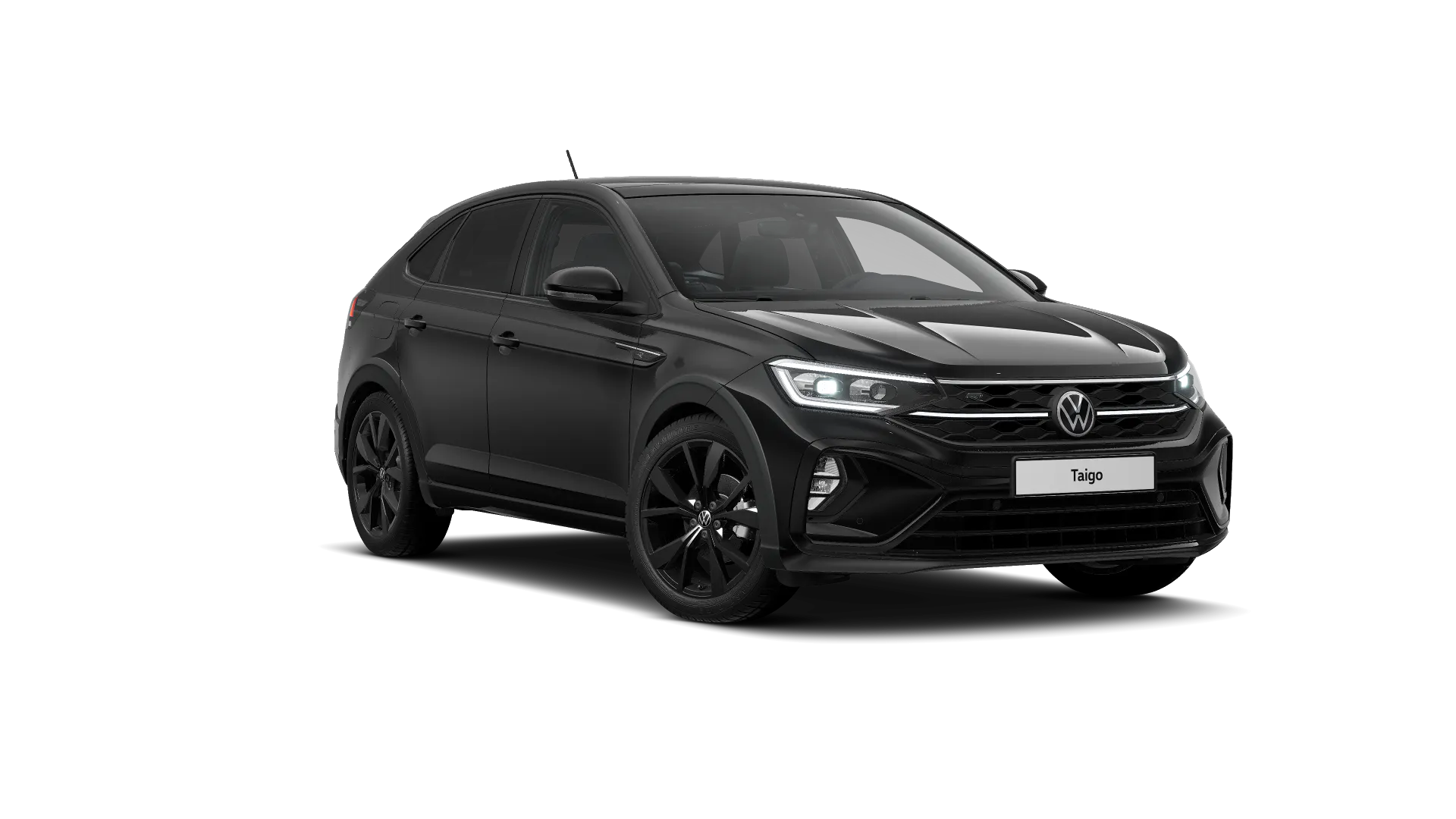 Volkswagen Taigo R-Line