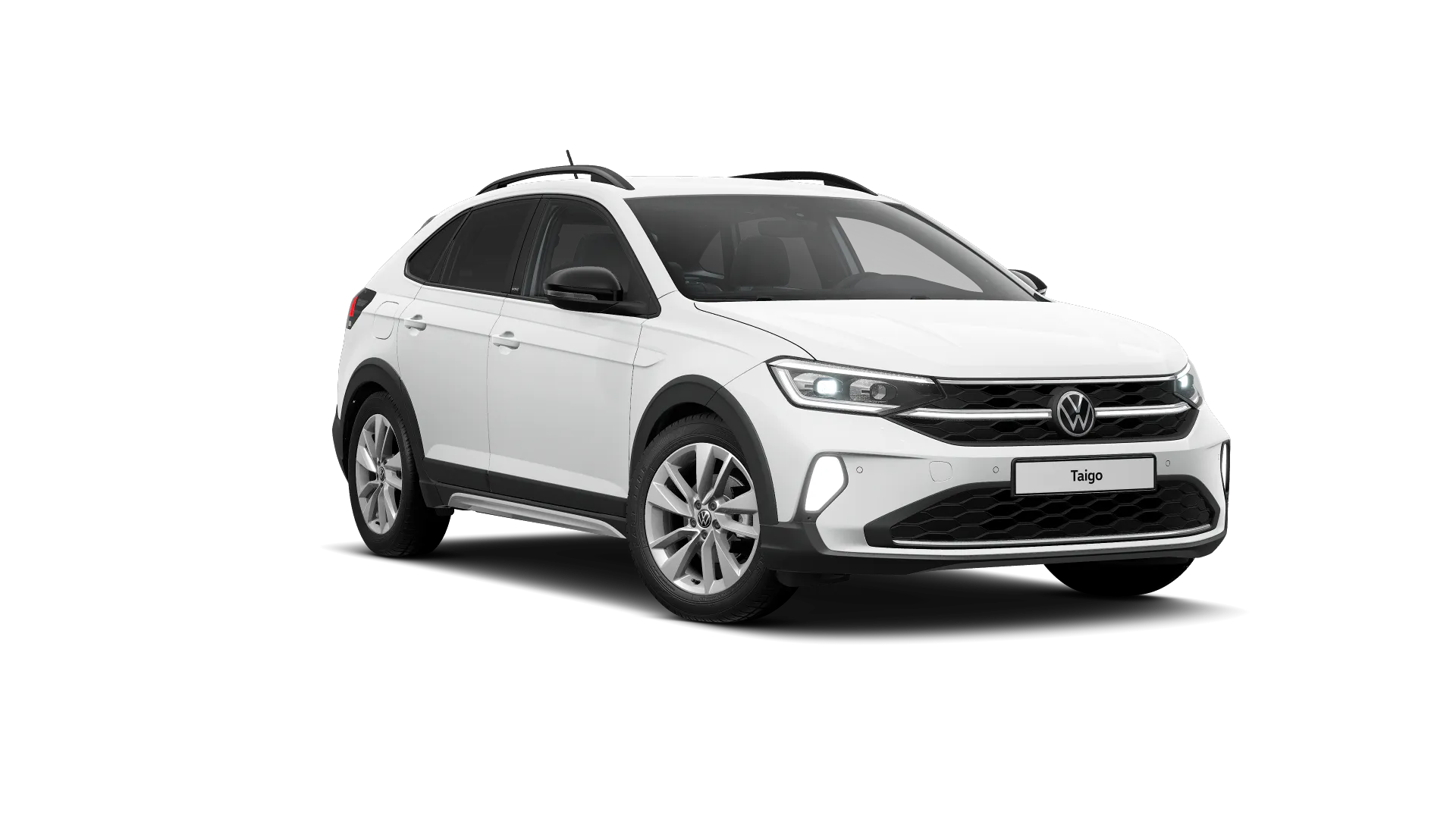 Volkswagen Taigo MOVE
