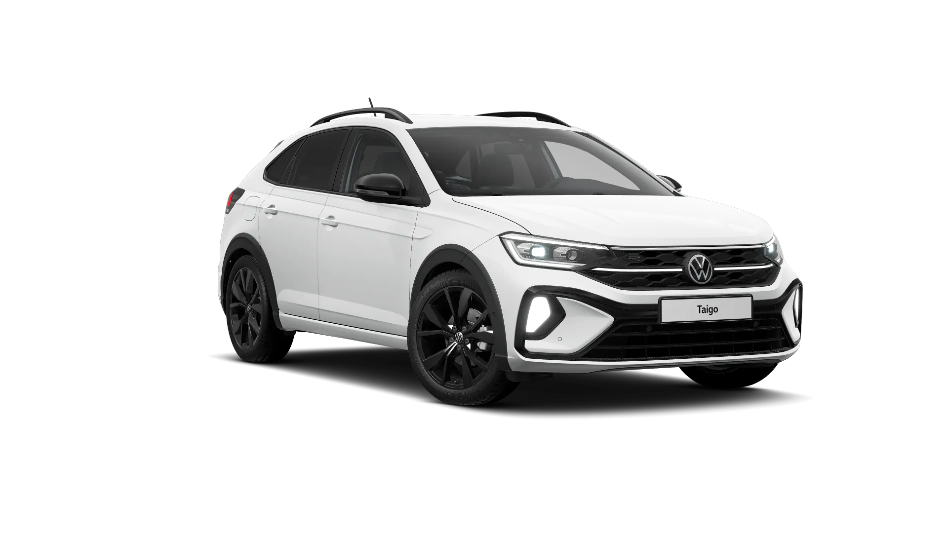 Volkswagen Taigo R-Line