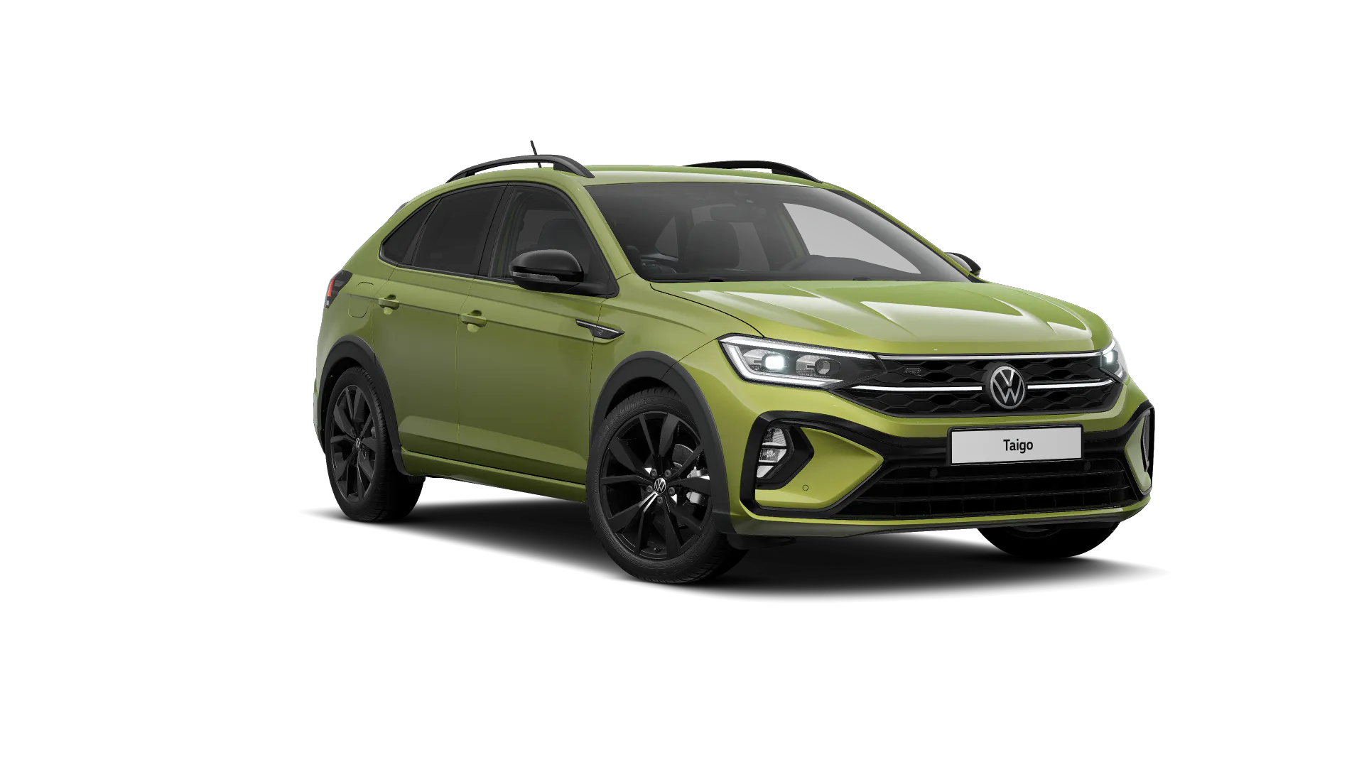 Volkswagen Taigo R-Line