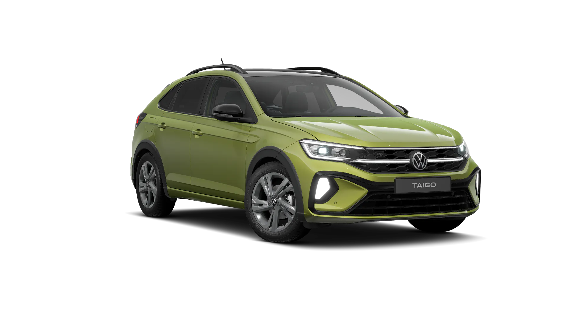 Volkswagen Taigo R-Line