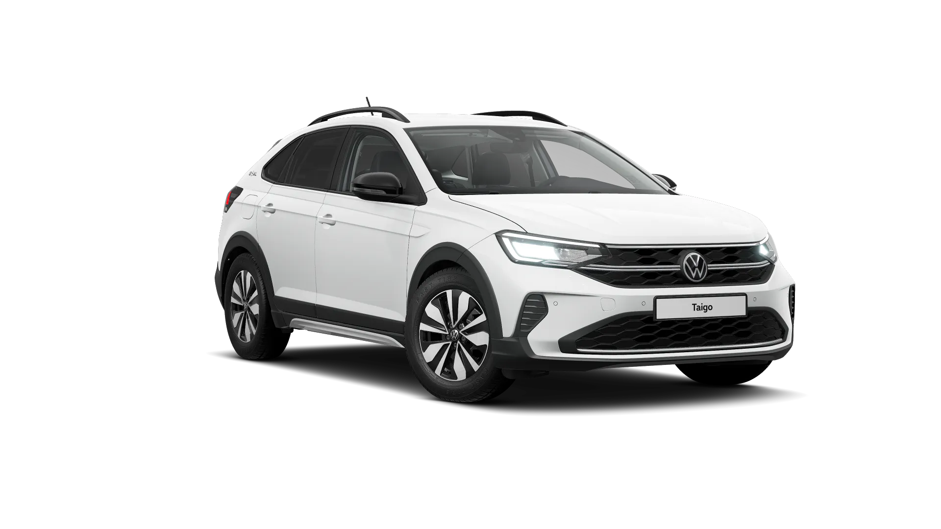 Volkswagen Taigo Goal