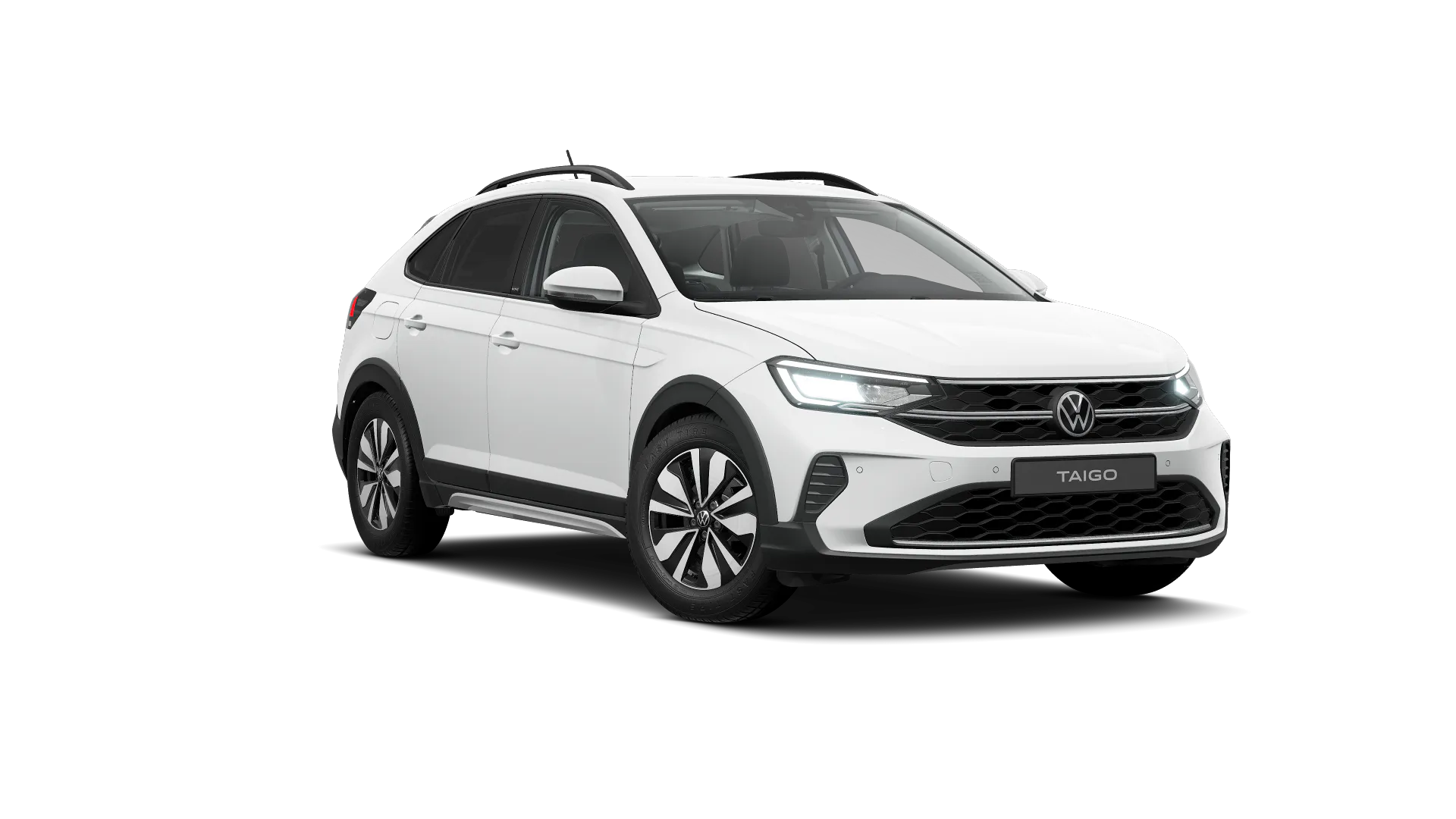 Volkswagen Taigo MOVE
