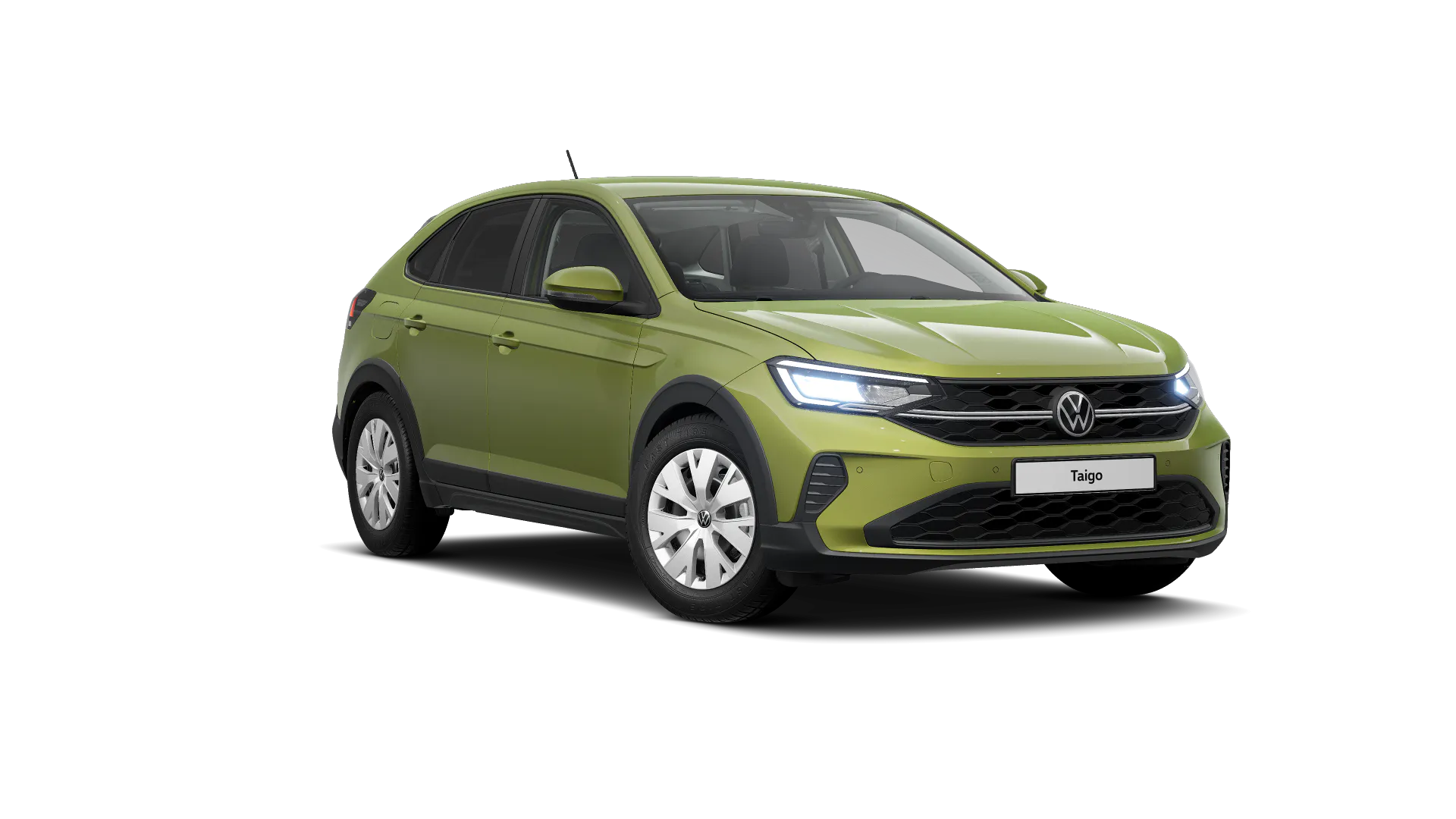 Volkswagen Taigo Basis-Modell