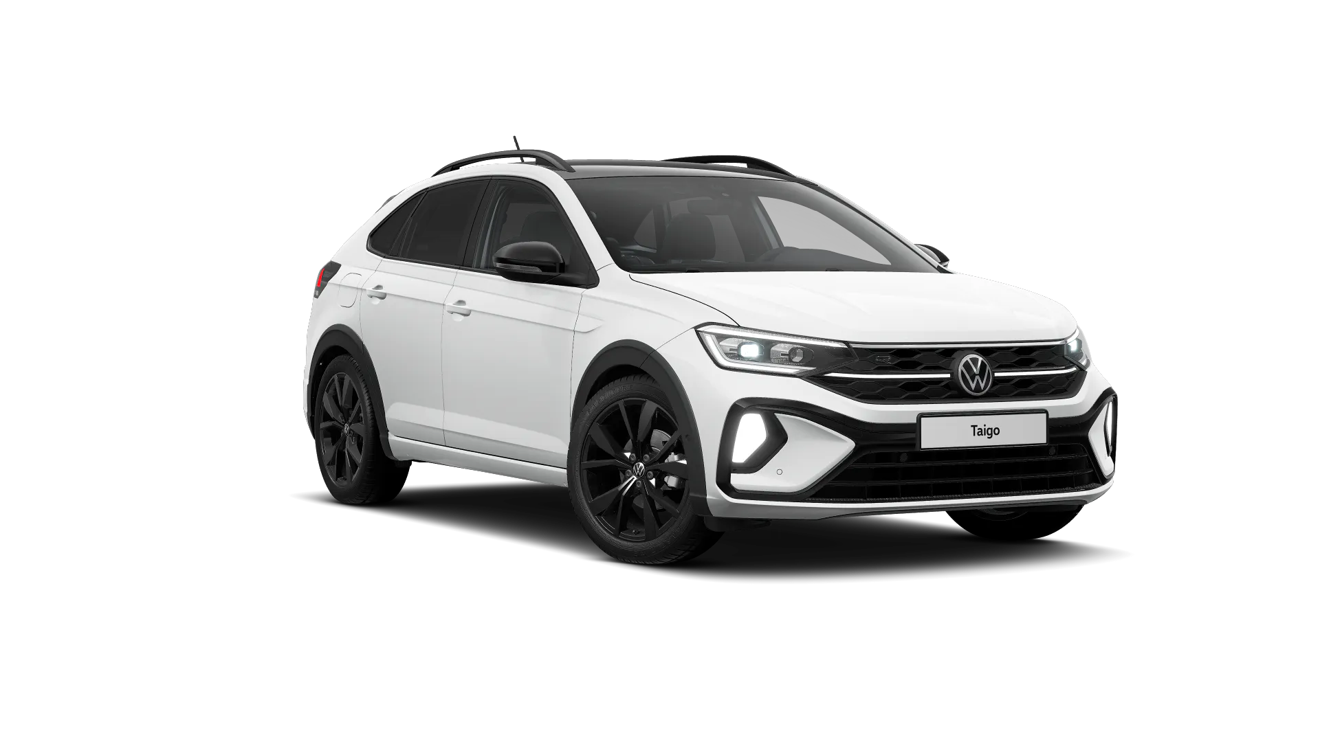 Volkswagen Taigo R-Line