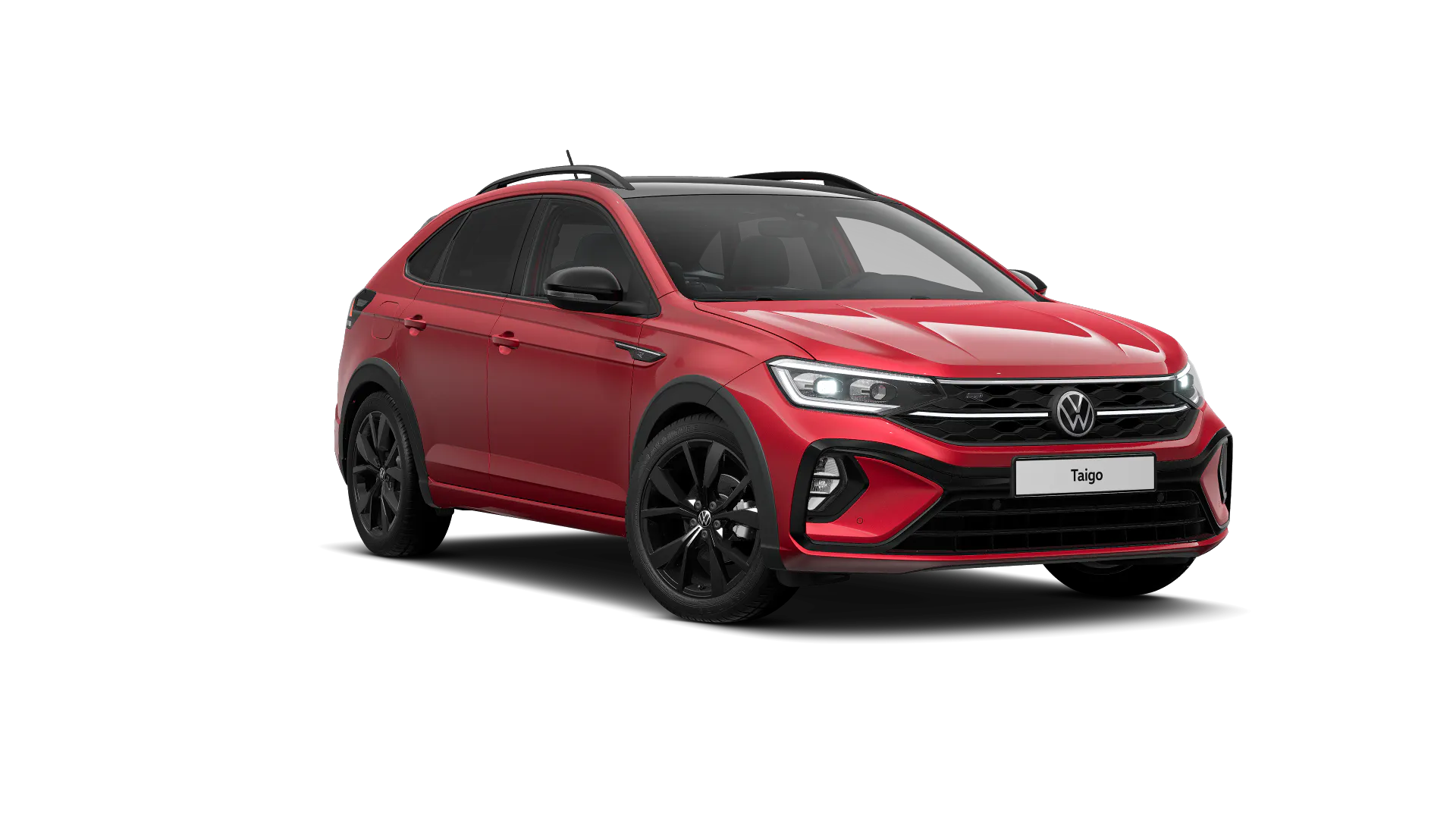 Volkswagen Taigo R-Line