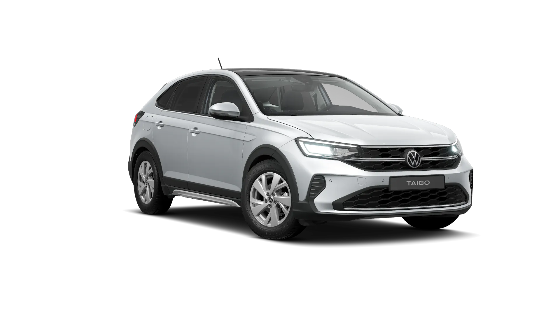 Volkswagen Taigo Life