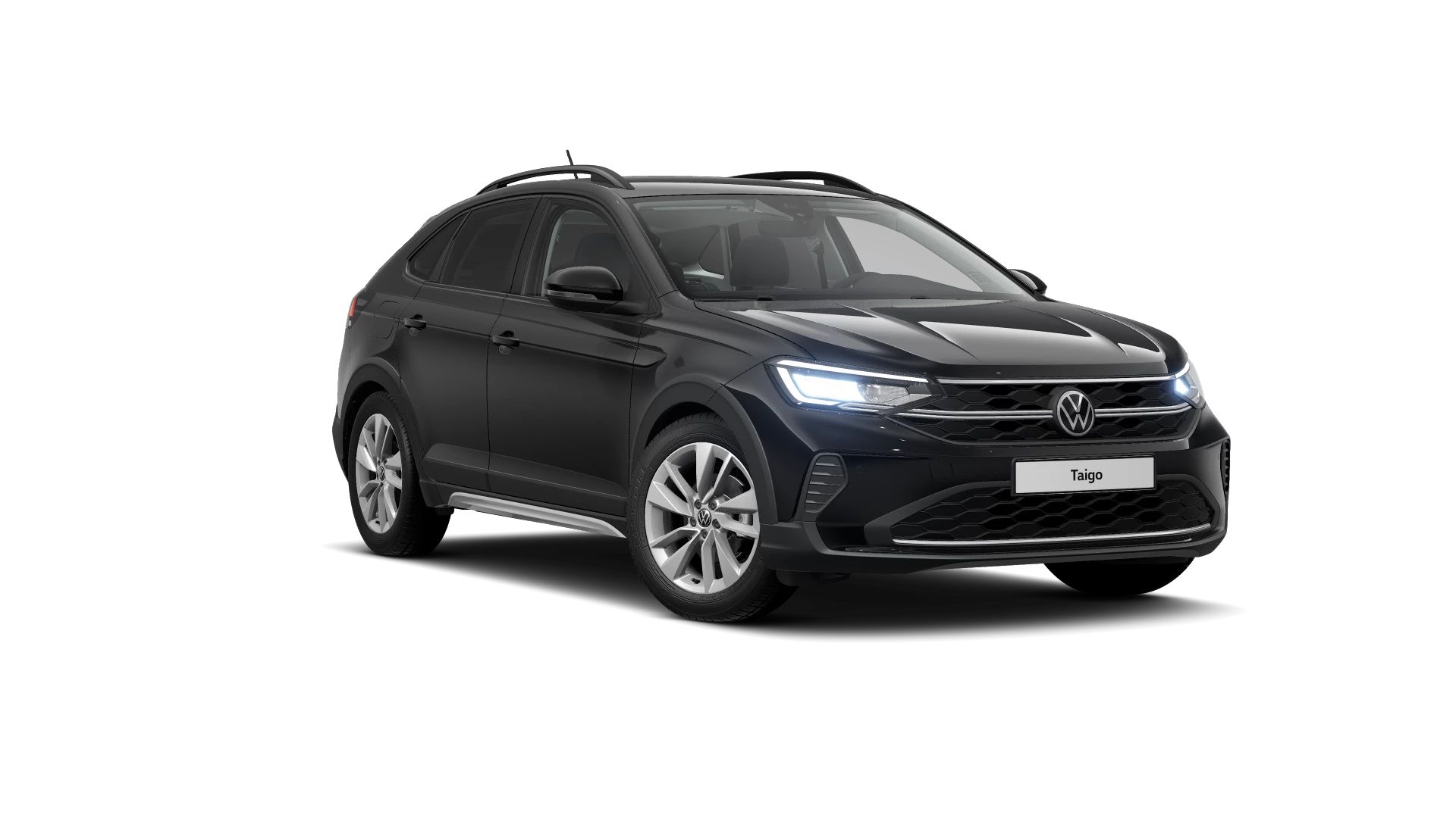 Volkswagen Taigo occasion