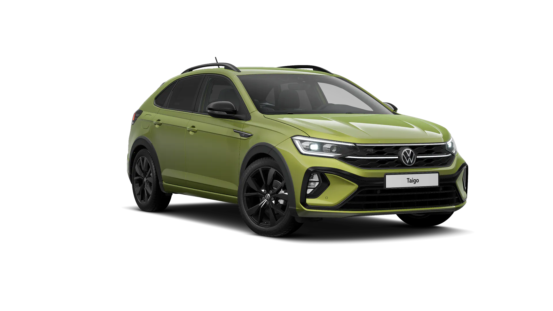 Volkswagen Taigo R-Line