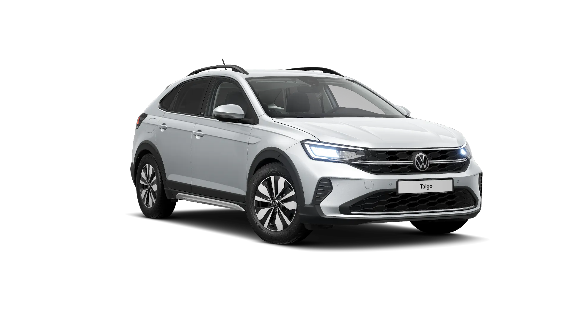 Volkswagen Taigo MOVE