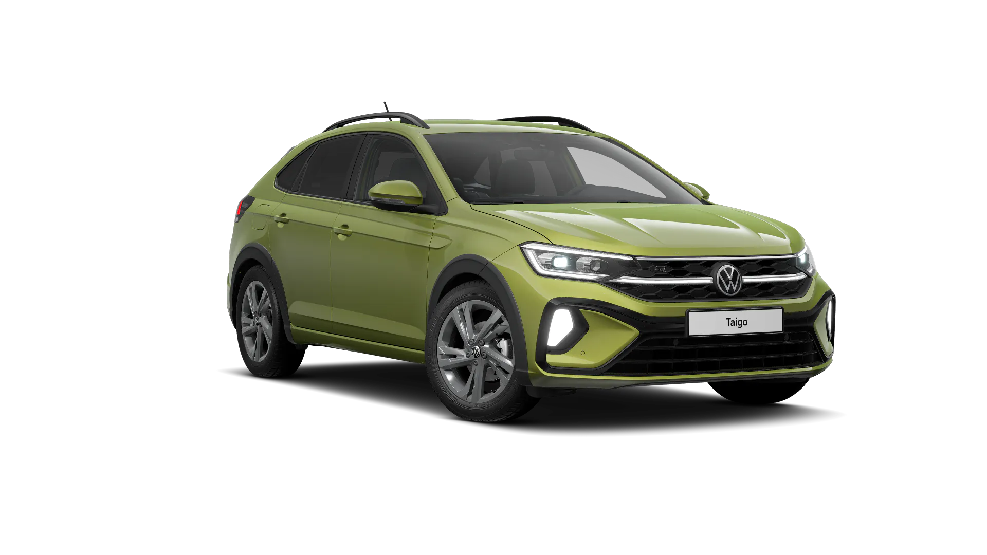 Volkswagen Taigo R-Line
