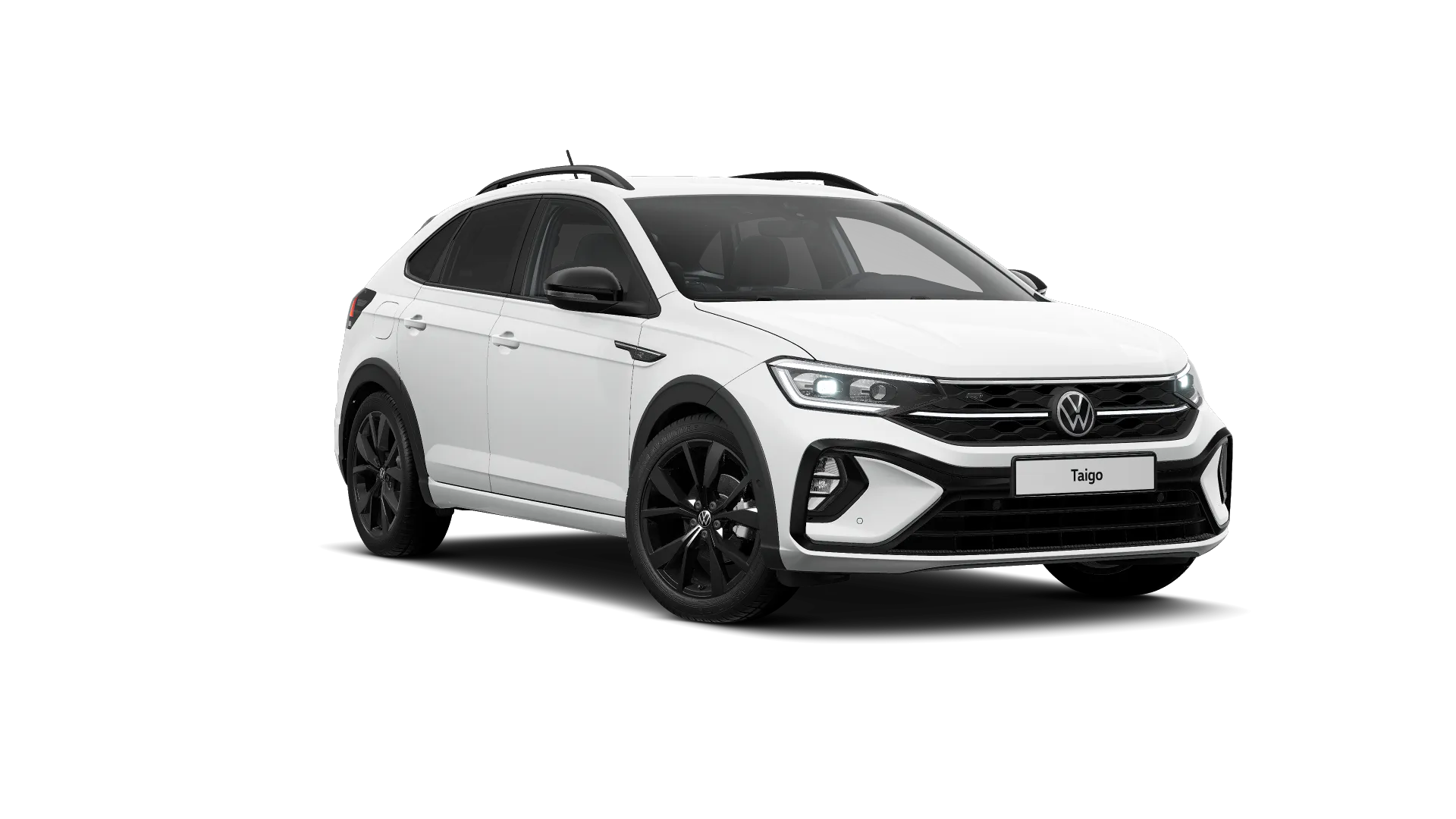 Volkswagen Taigo R-Line