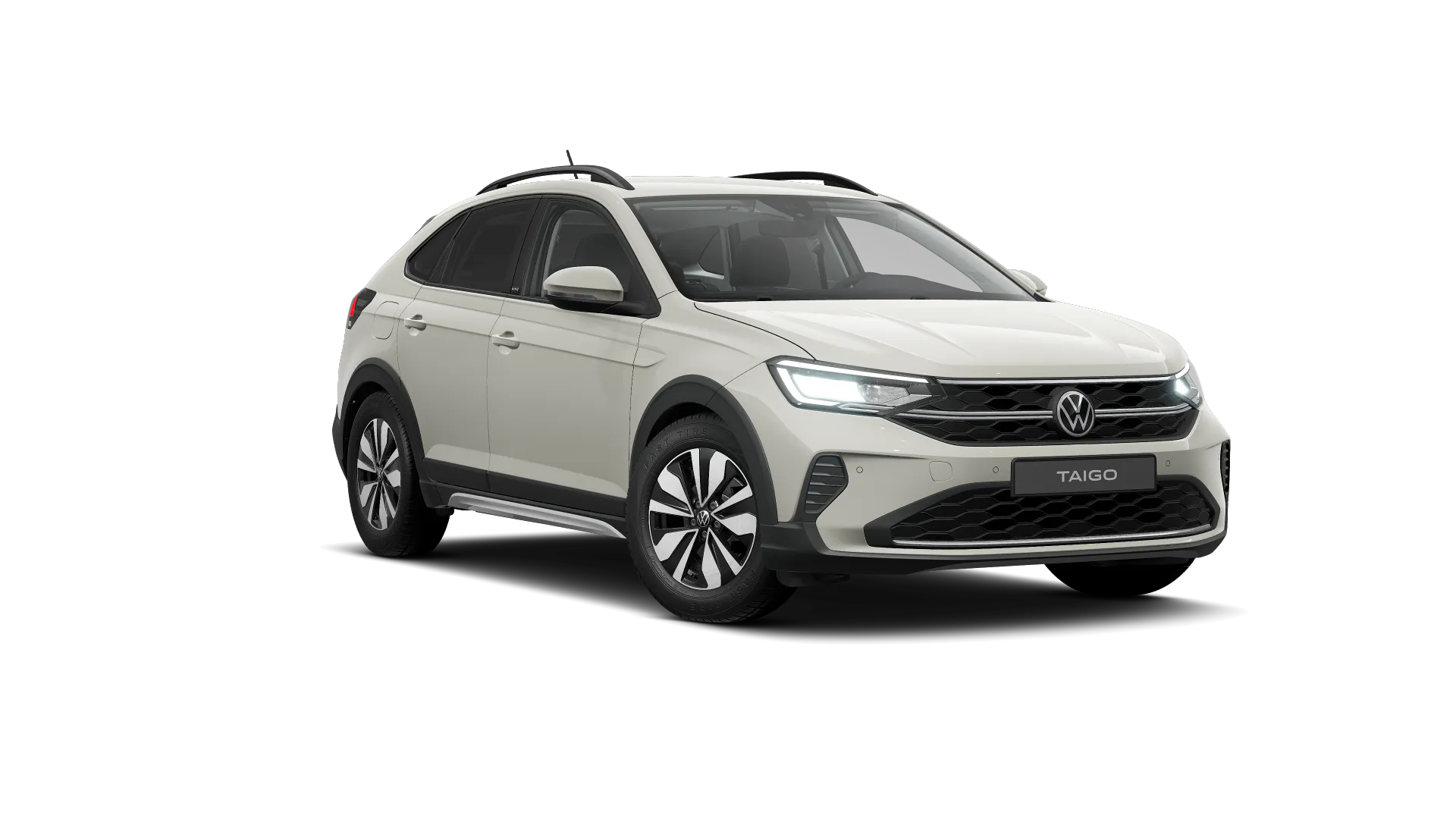 Volkswagen Taigo MOVE