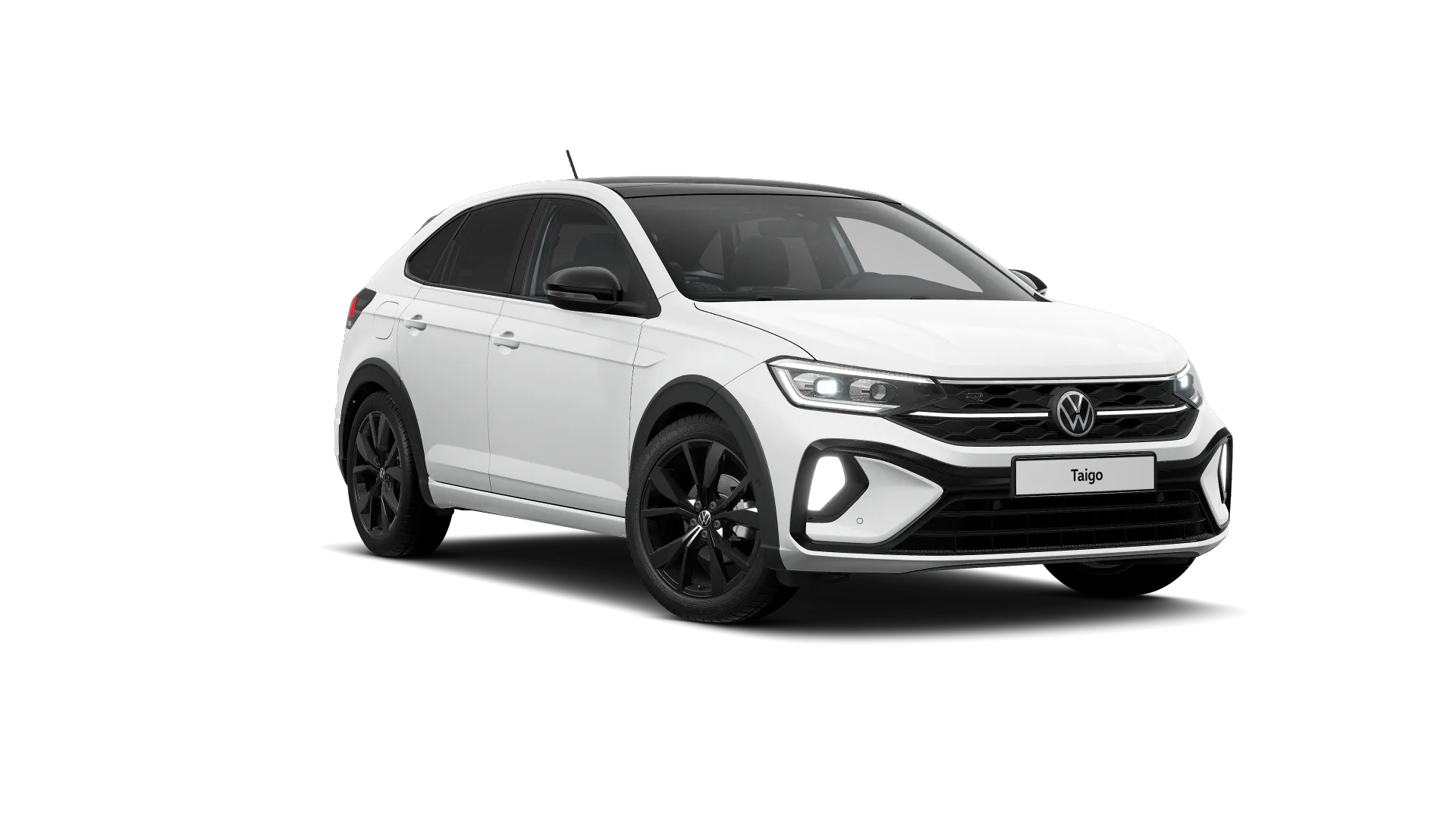 Volkswagen Taigo R-Line