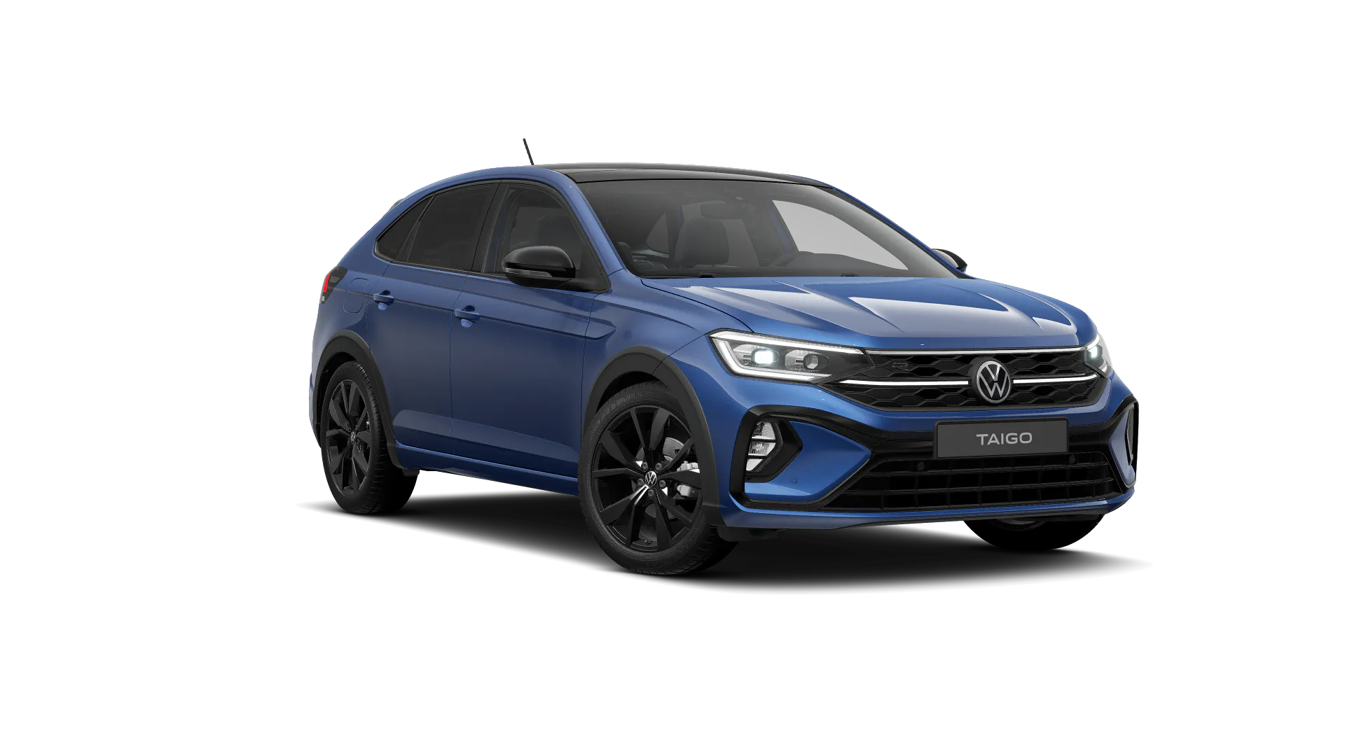 Volkswagen Taigo R-Line