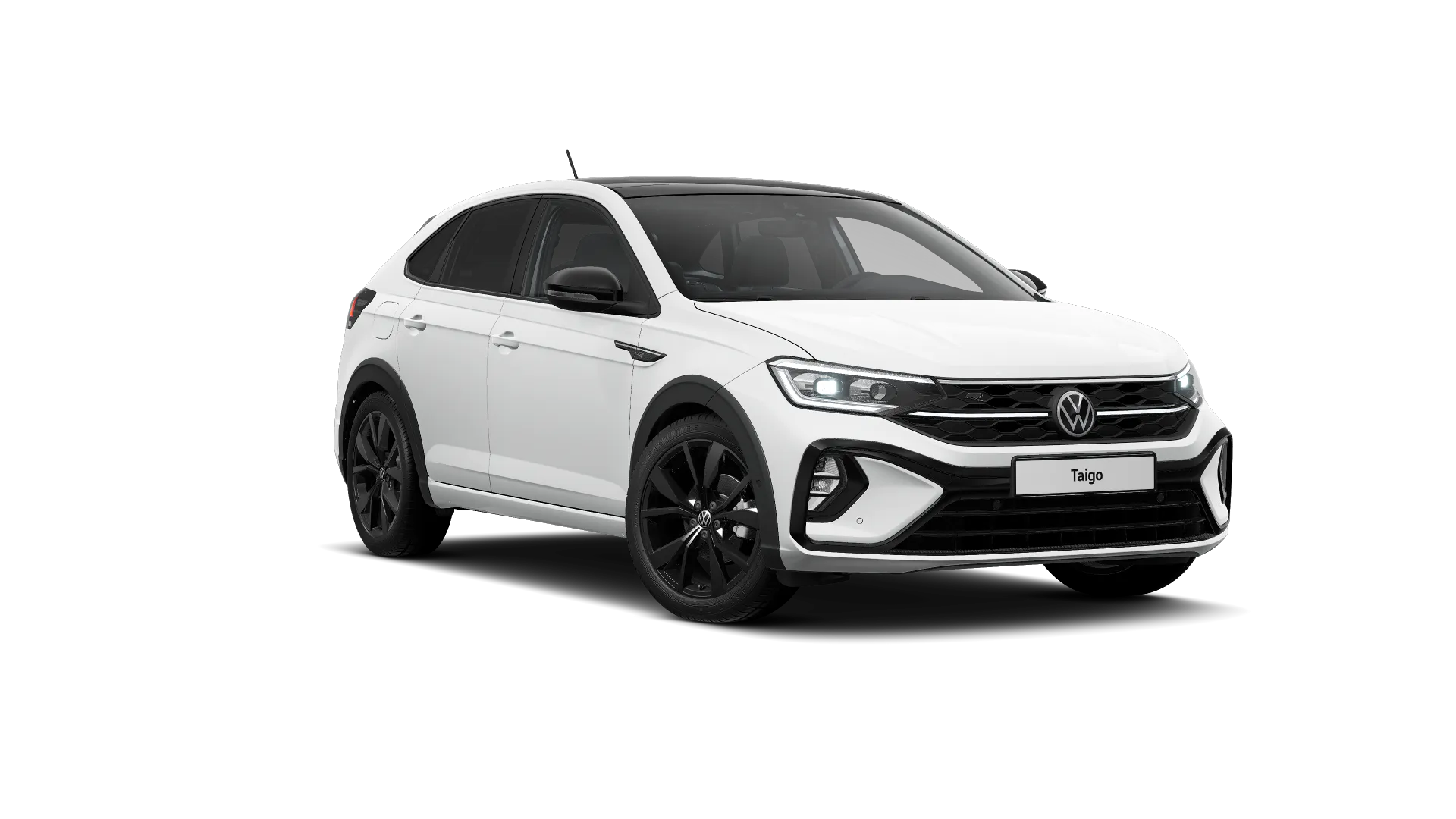 Volkswagen Taigo R-Line