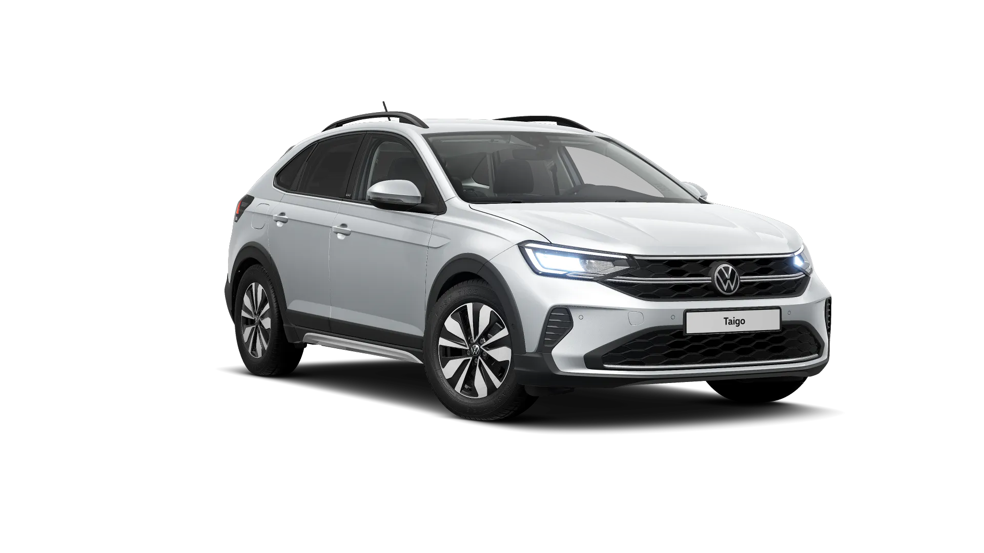 Volkswagen Taigo MOVE