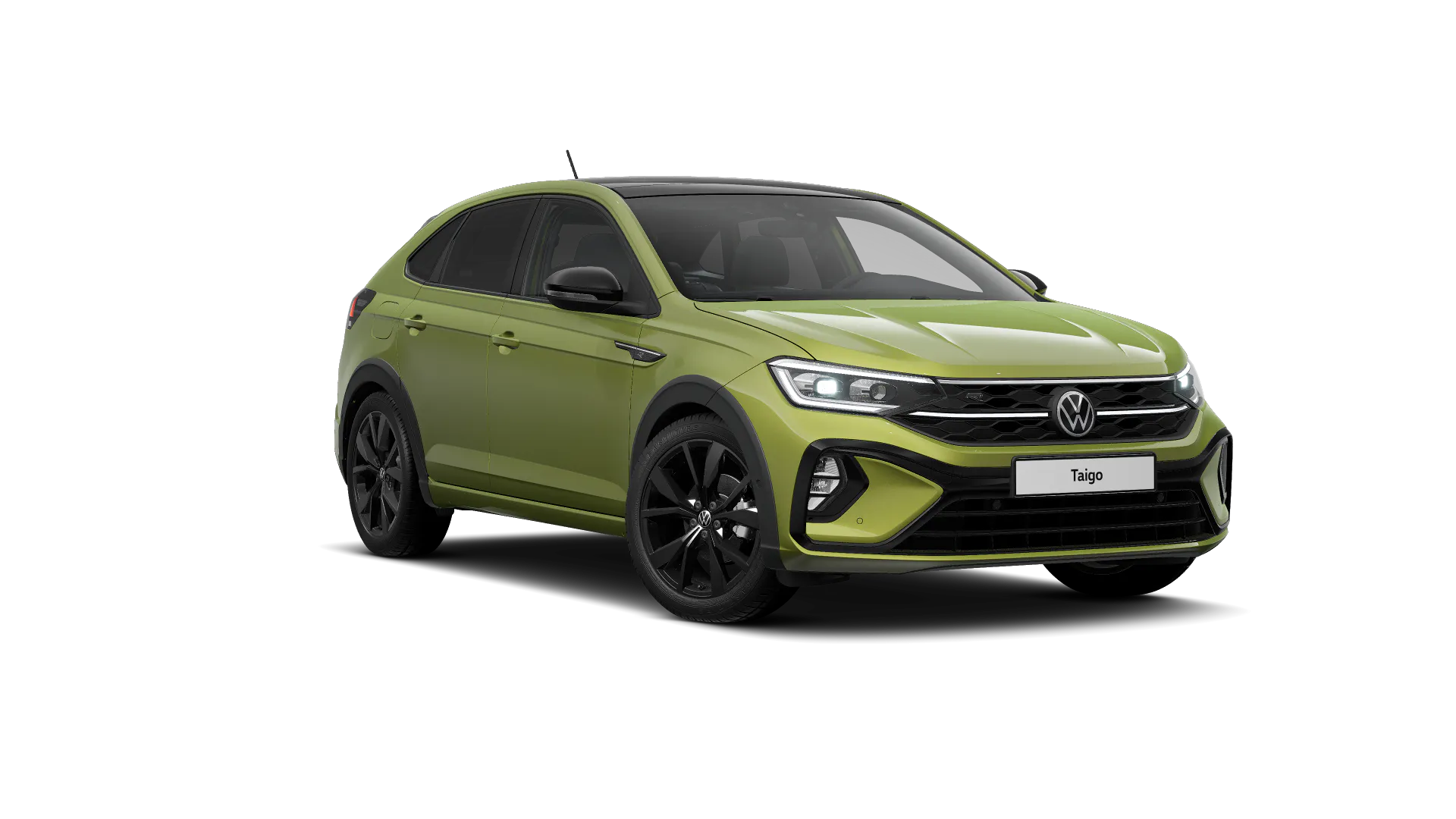 Volkswagen Taigo R-Line