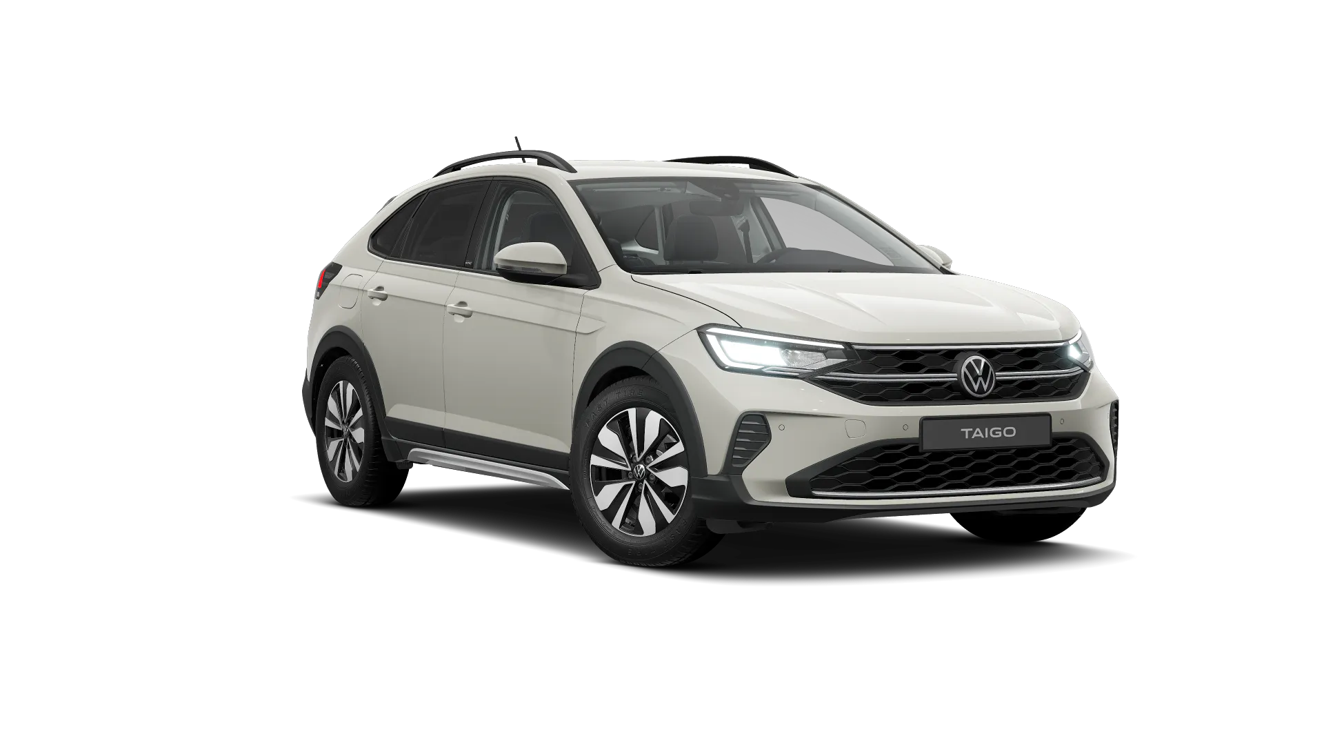 Volkswagen Taigo MOVE