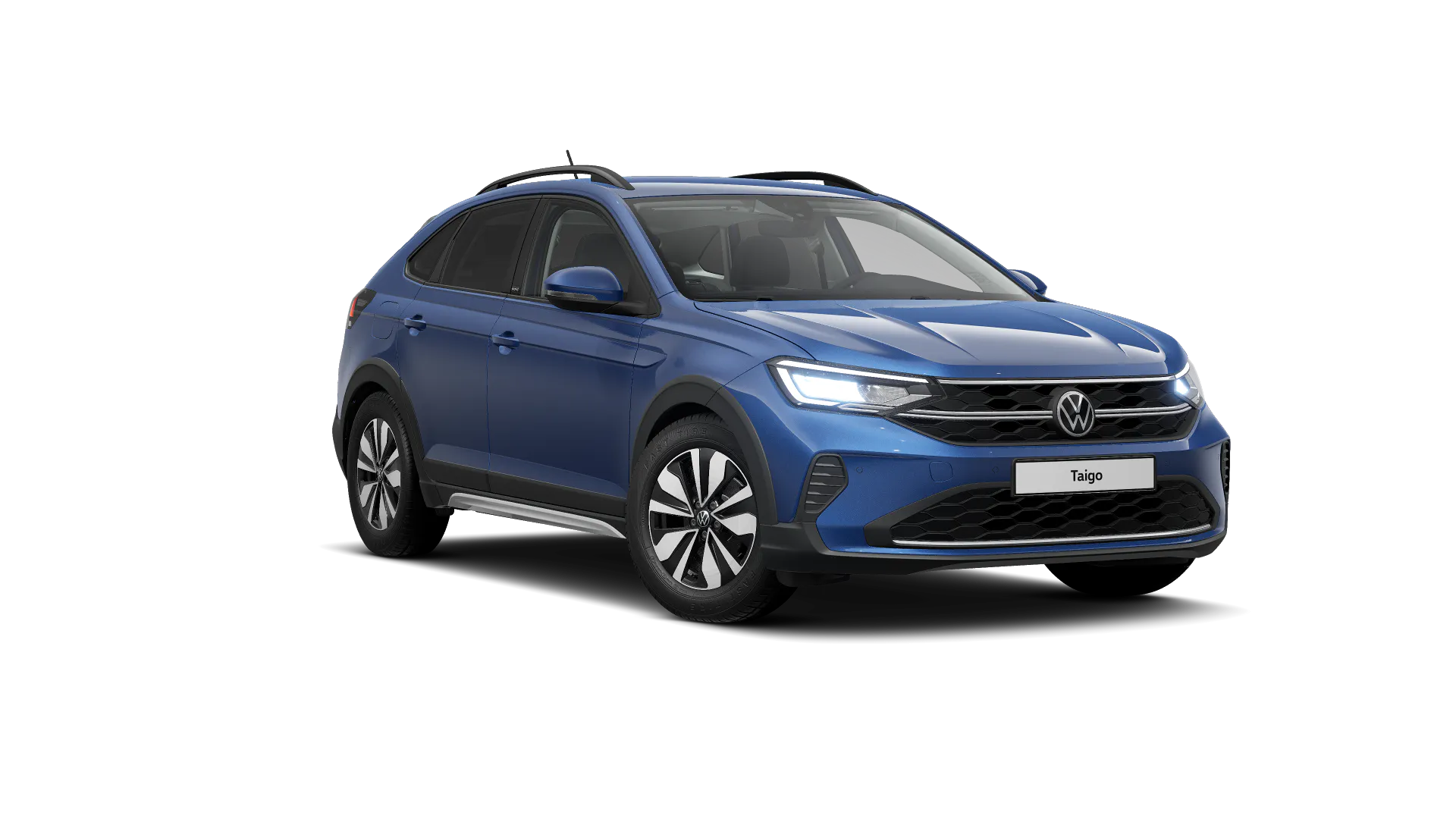 Volkswagen Taigo MOVE