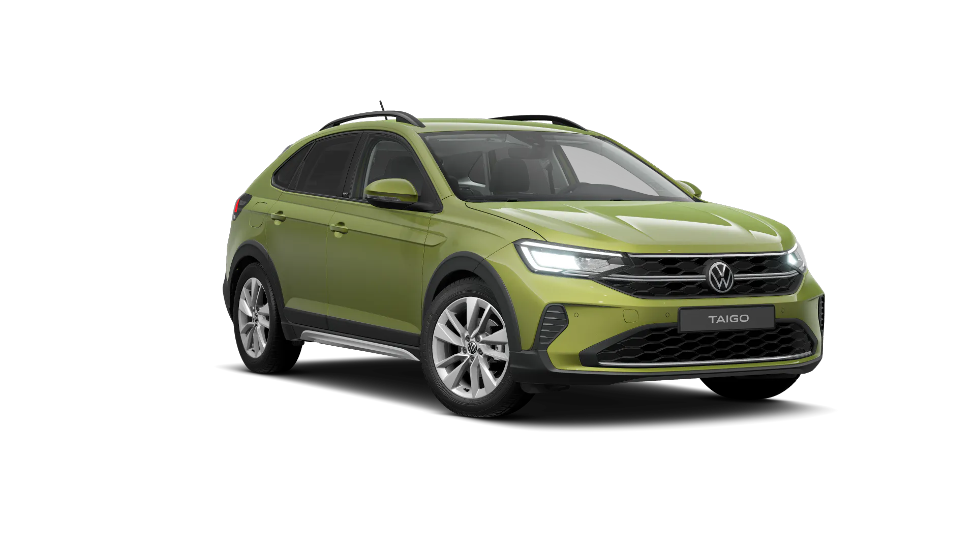 Volkswagen Taigo MOVE