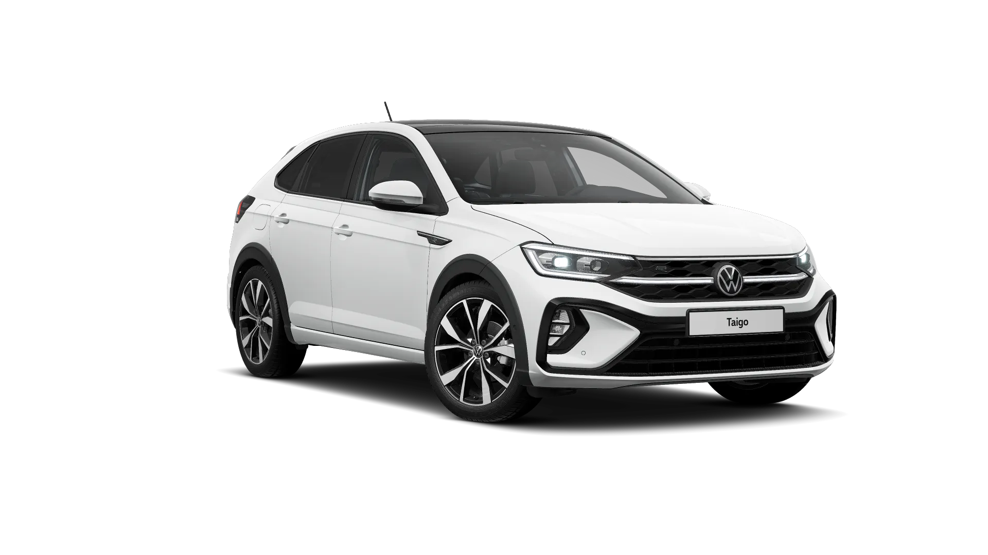 Volkswagen Taigo R-Line