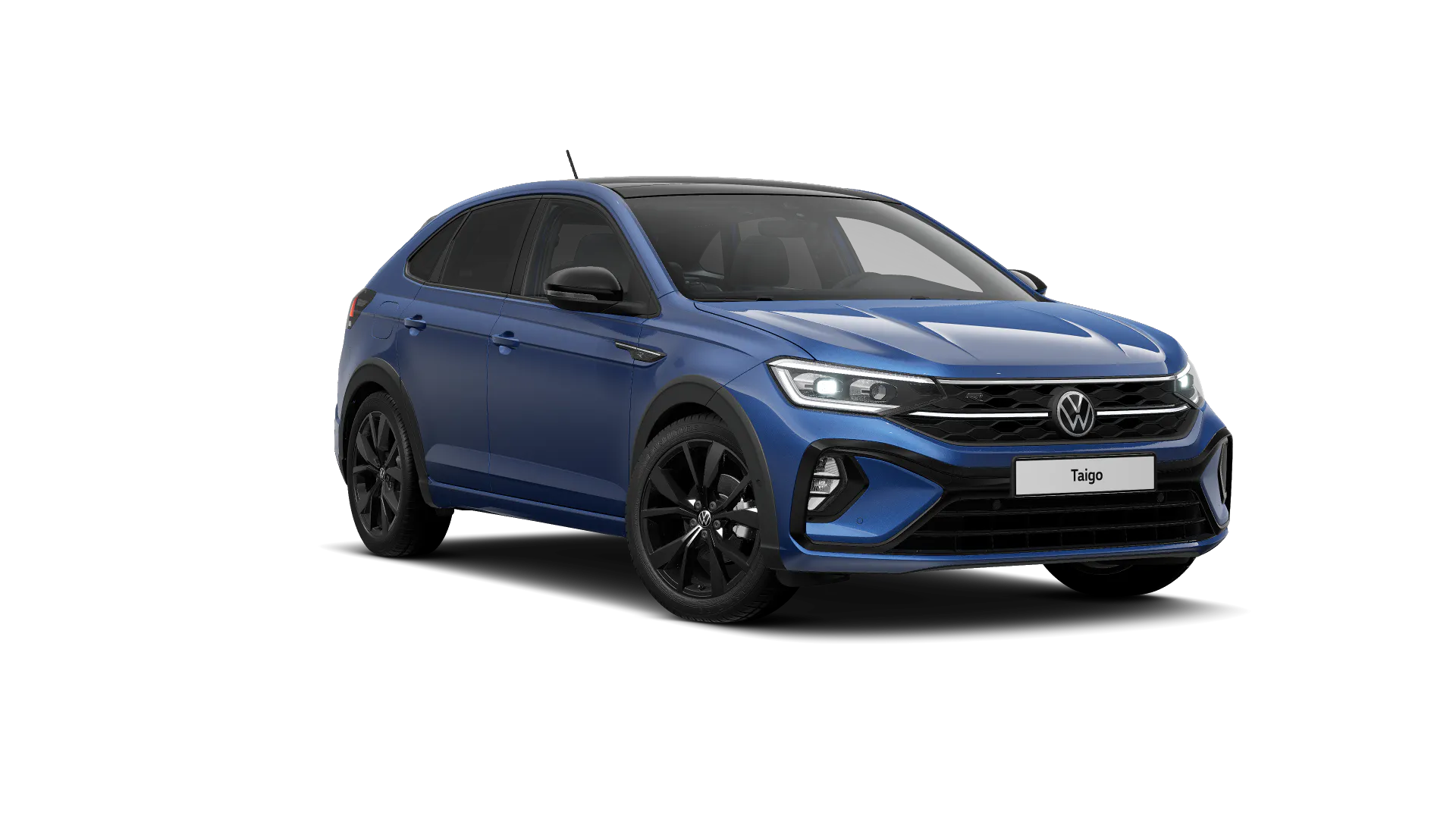 Volkswagen Taigo R-Line