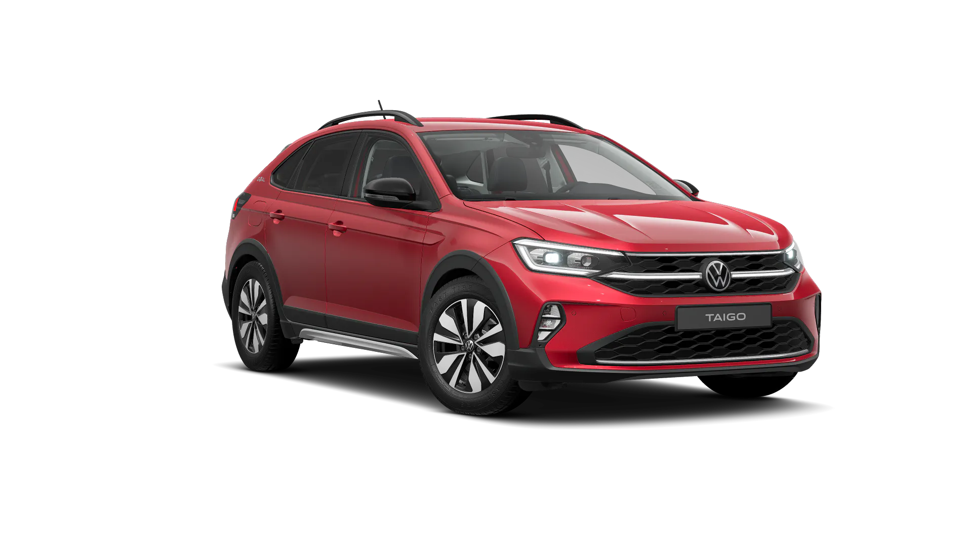 Volkswagen Taigo Goal