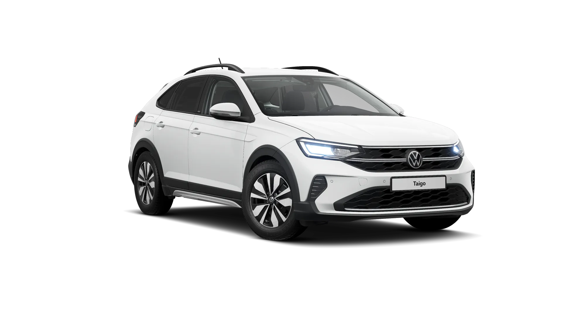 Volkswagen Taigo MOVE