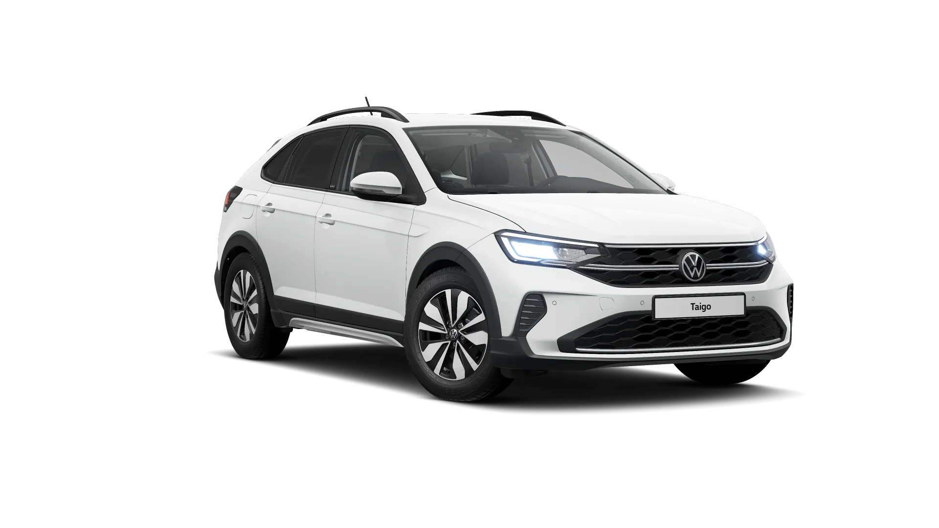 Volkswagen Taigo MOVE