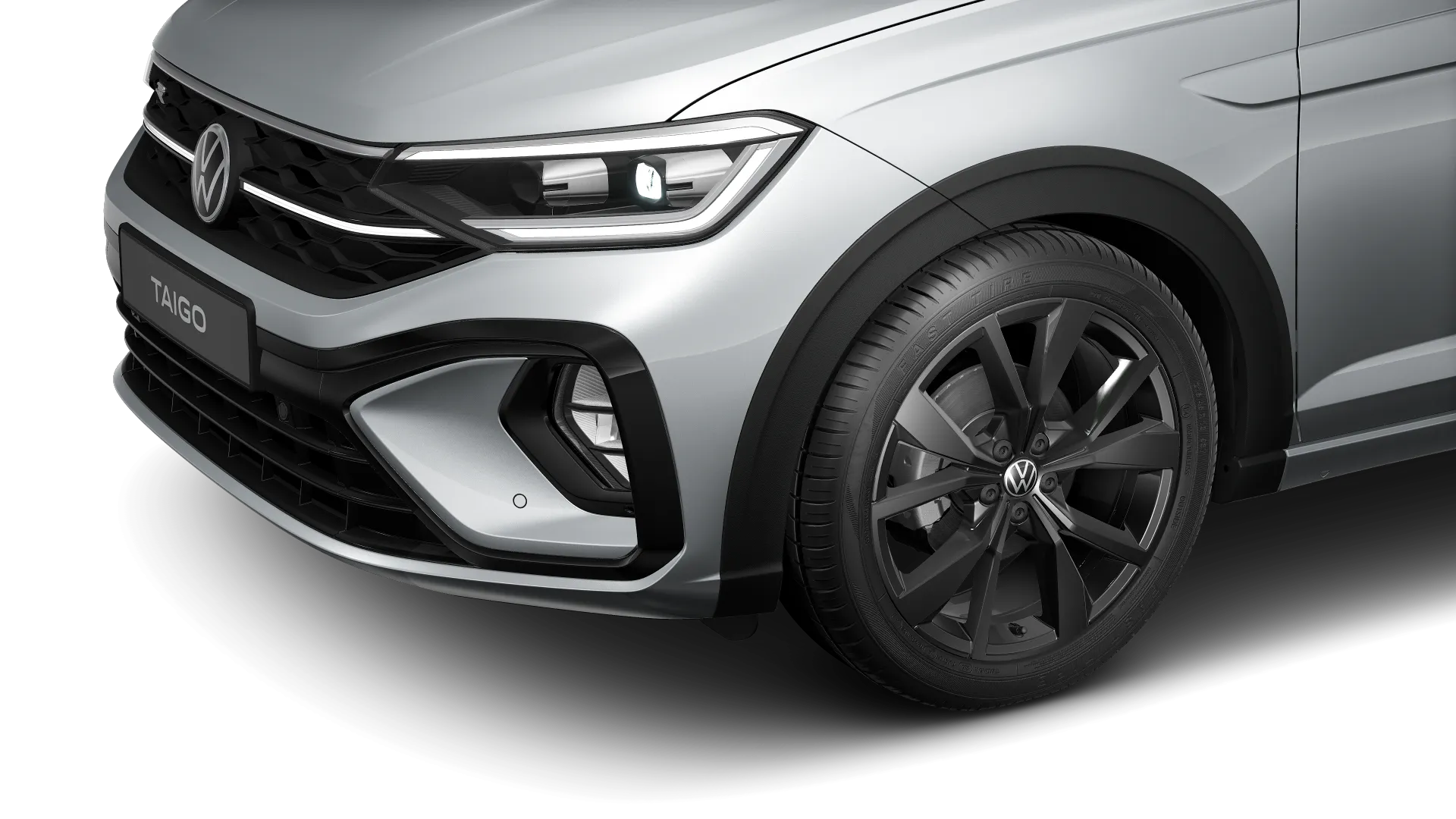 Volkswagen Taigo R-Line