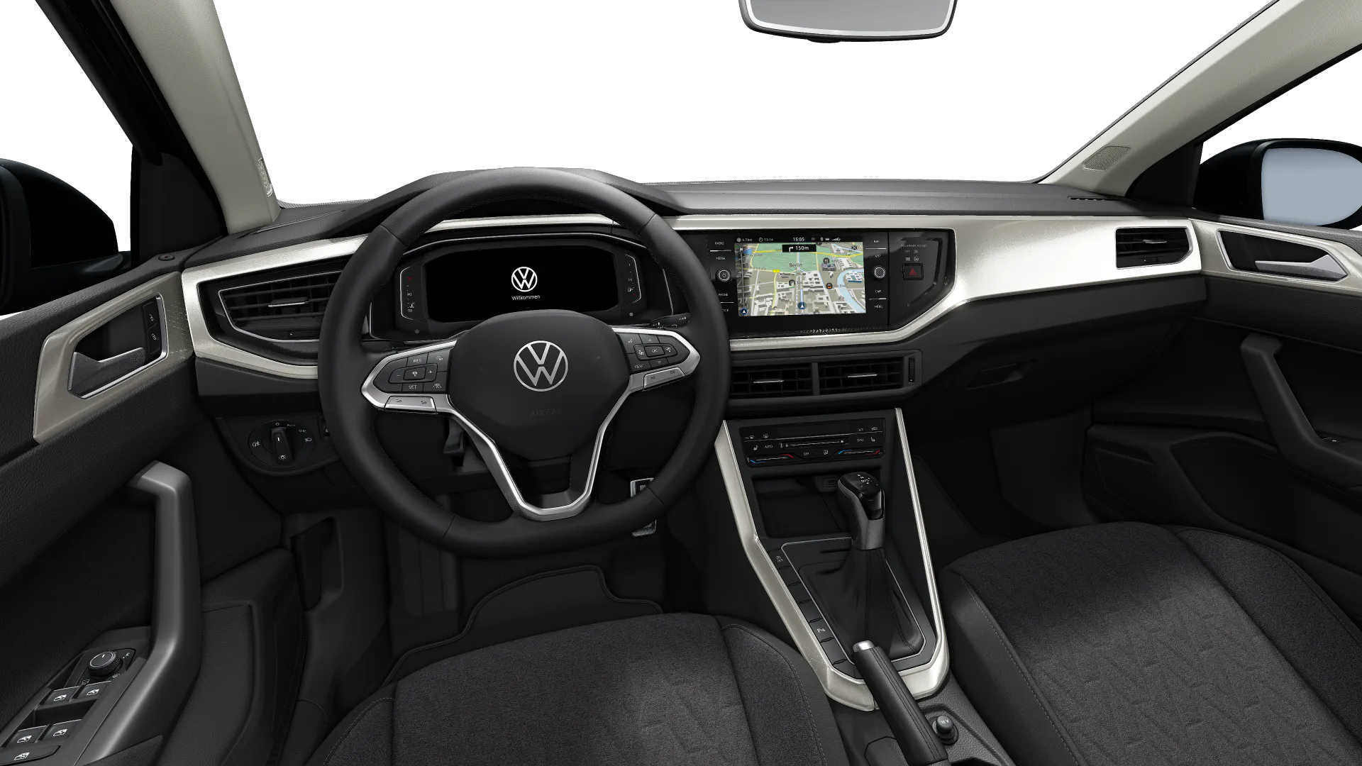 Volkswagen Taigo MOVE