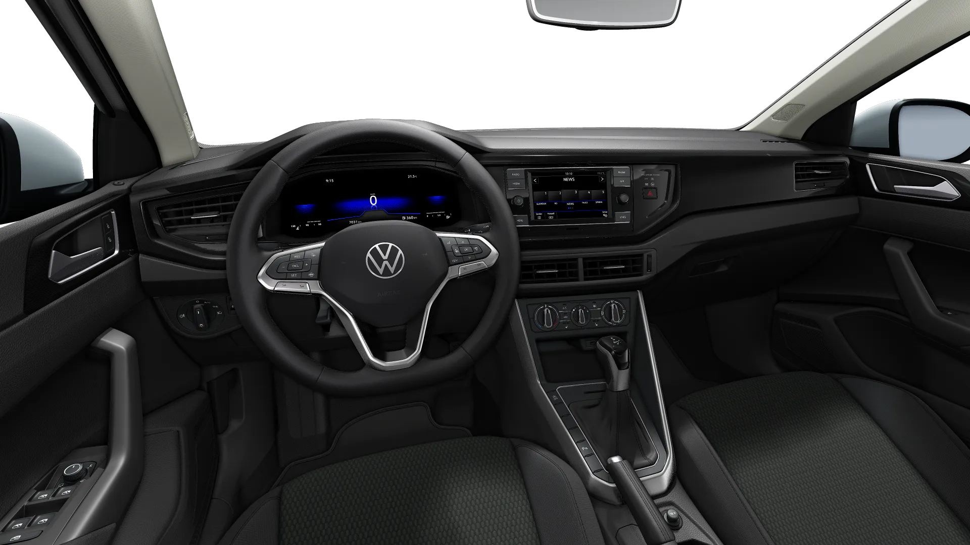 Volkswagen Taigo Life