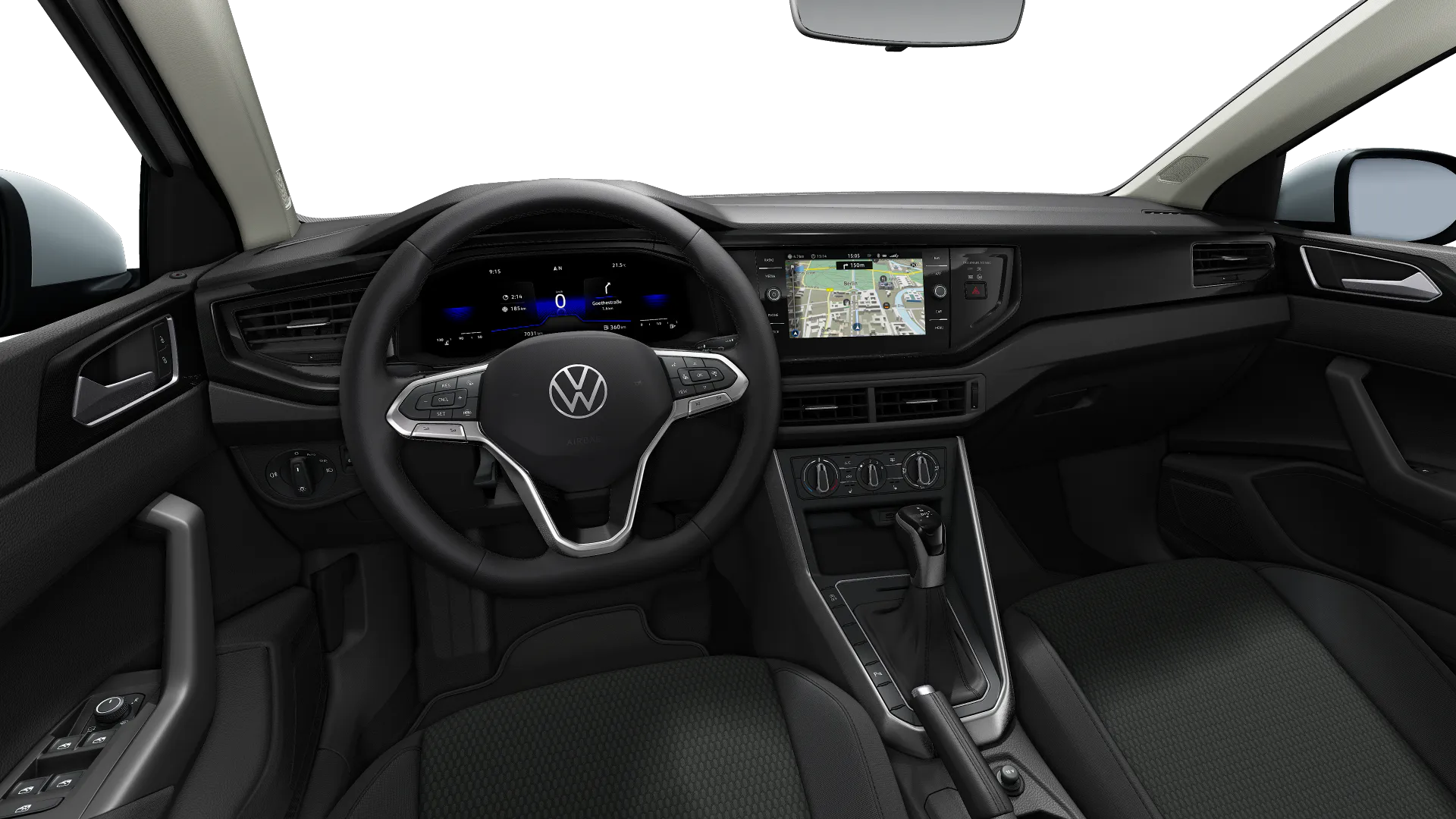 Volkswagen Taigo Life