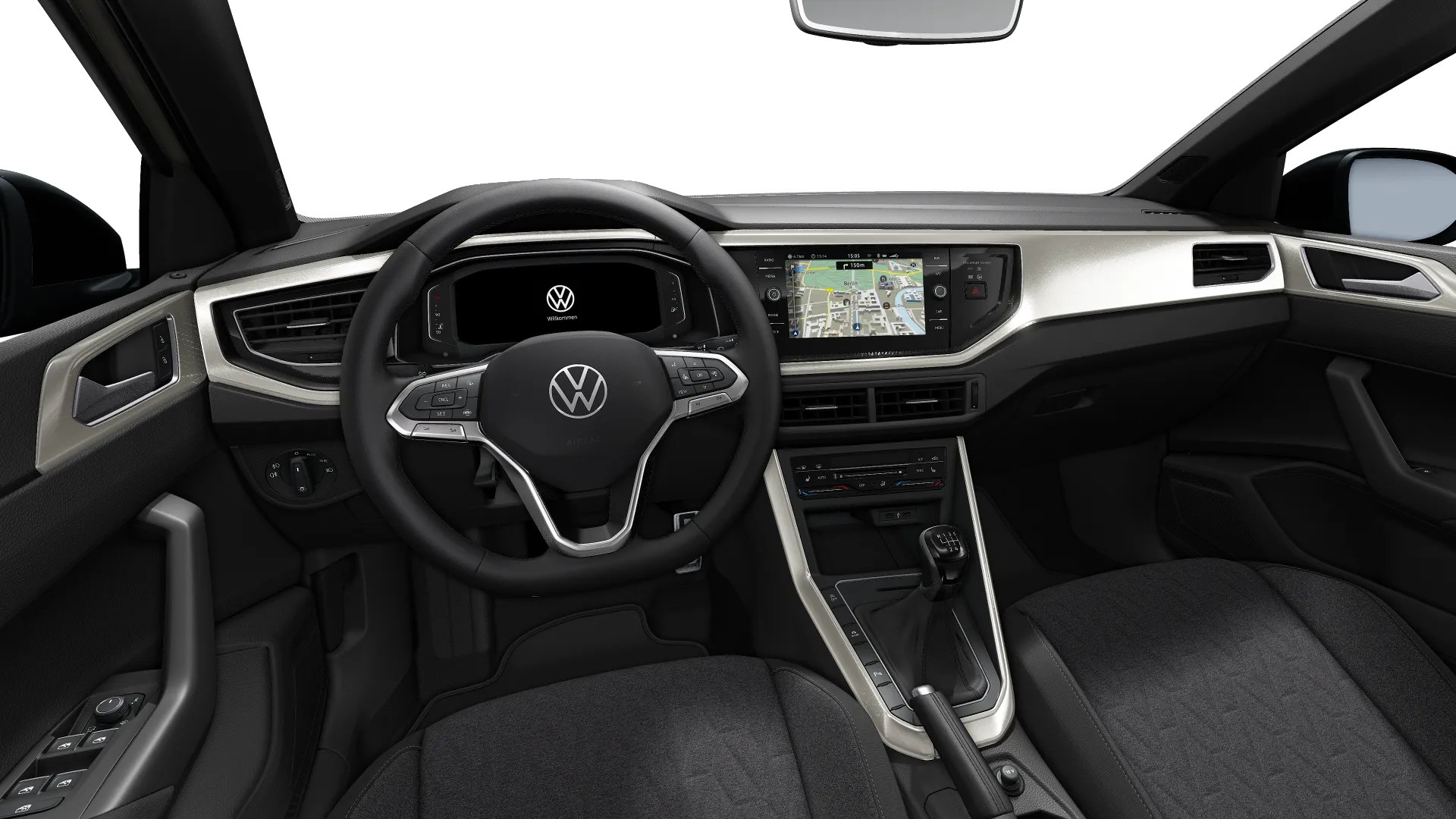 Volkswagen Taigo MOVE