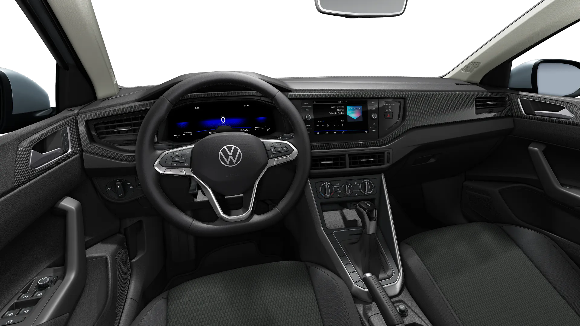 Volkswagen Taigo Life