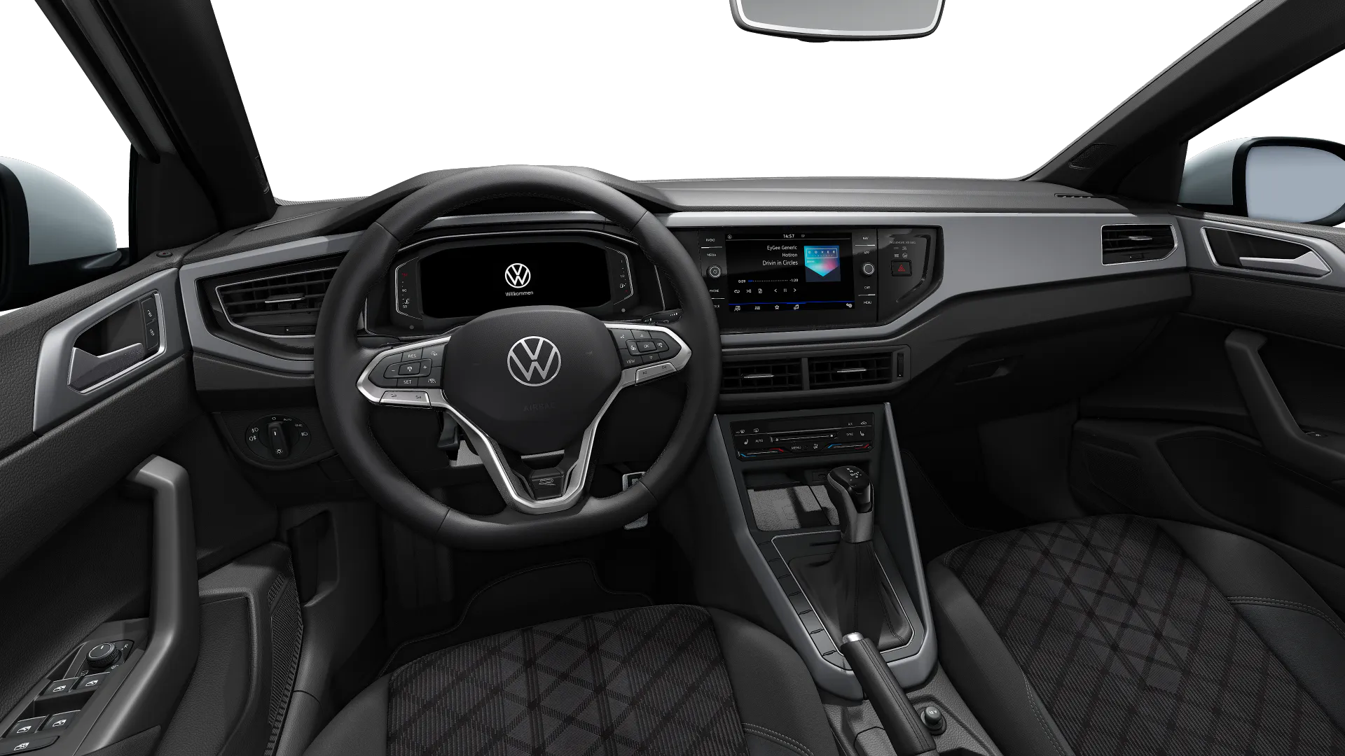 Volkswagen Taigo R-Line