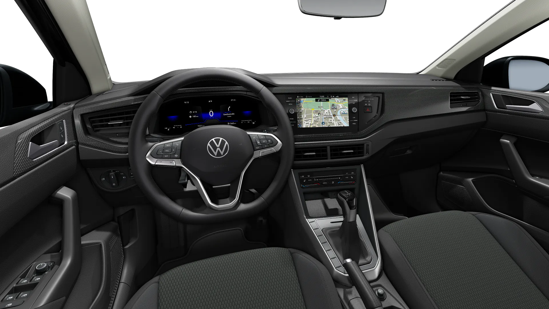 Volkswagen Taigo Life