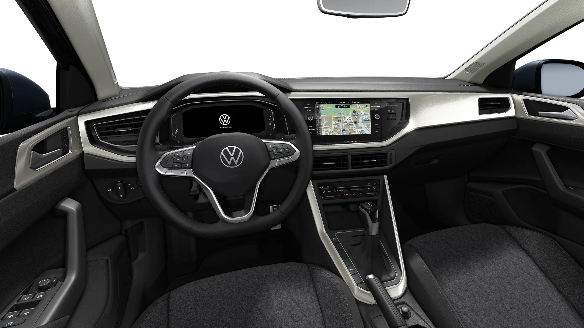 Volkswagen Taigo MOVE