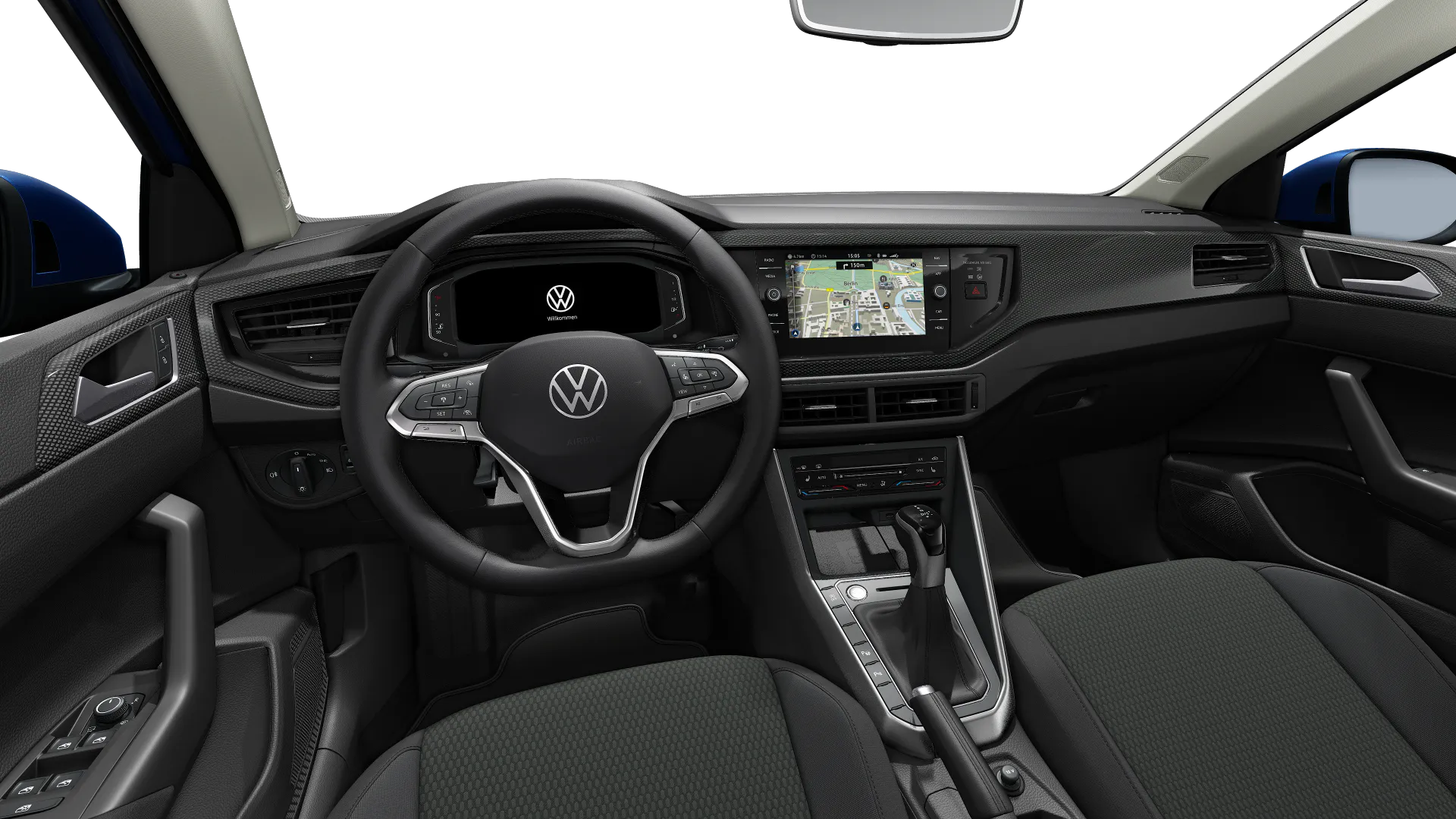 Volkswagen Taigo Life