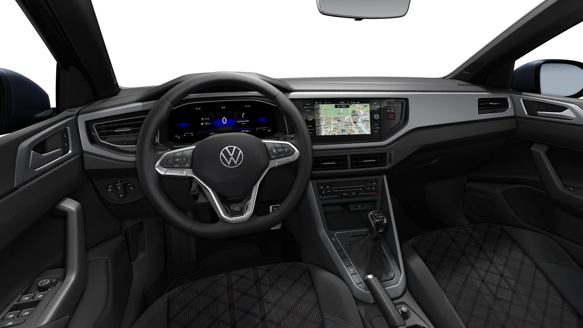 Volkswagen Taigo R-Line
