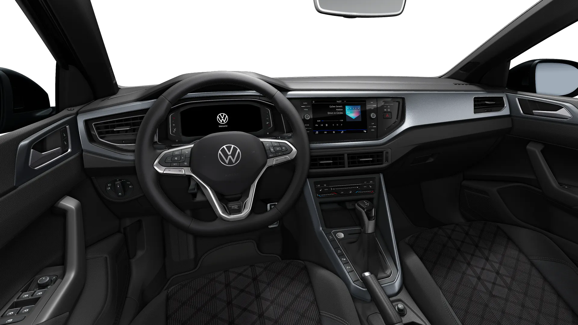 Volkswagen Taigo R-Line