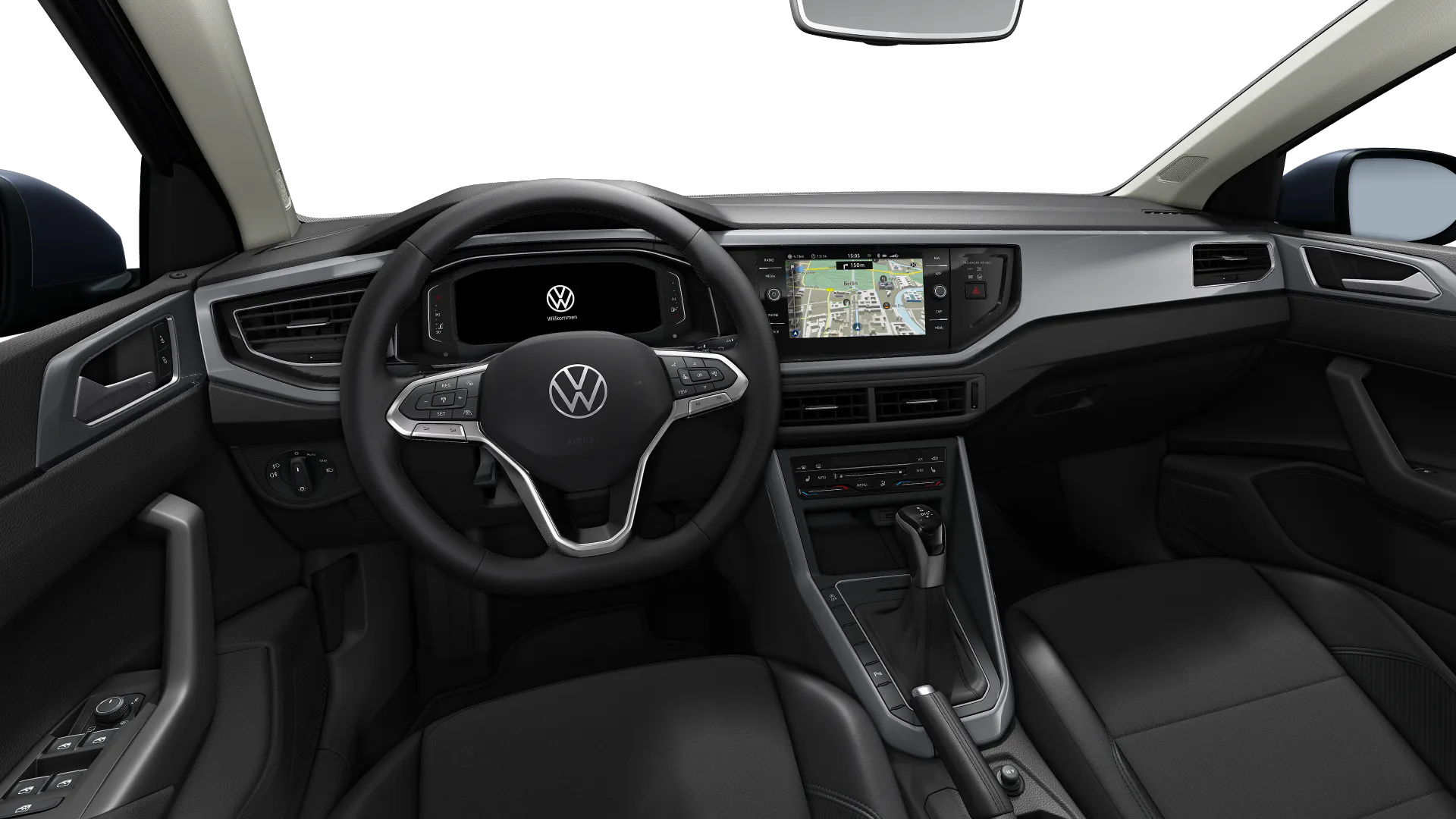 Volkswagen Taigo Style
