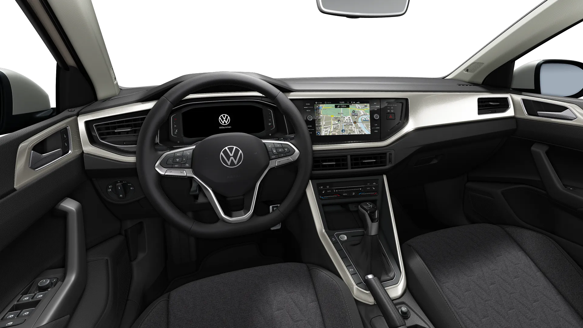 Volkswagen Taigo MOVE