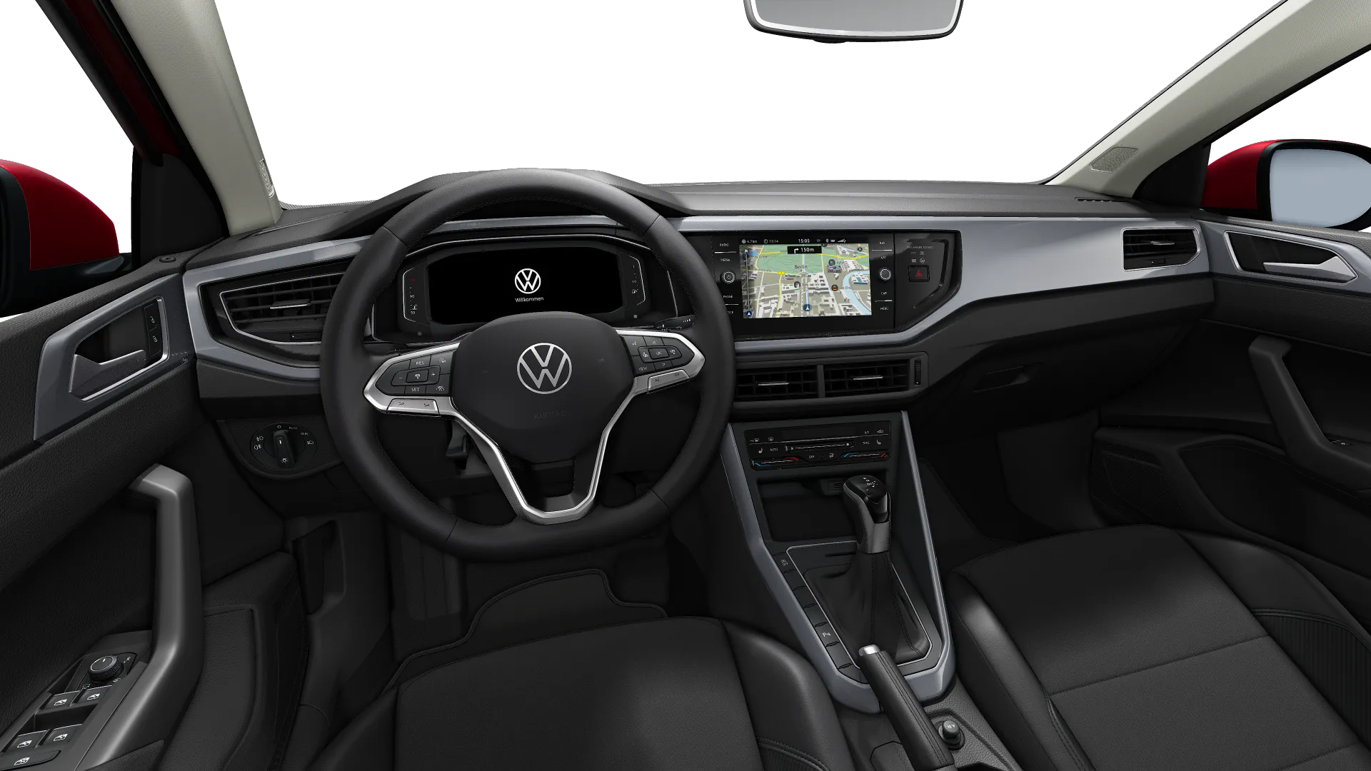 Volkswagen Taigo Style