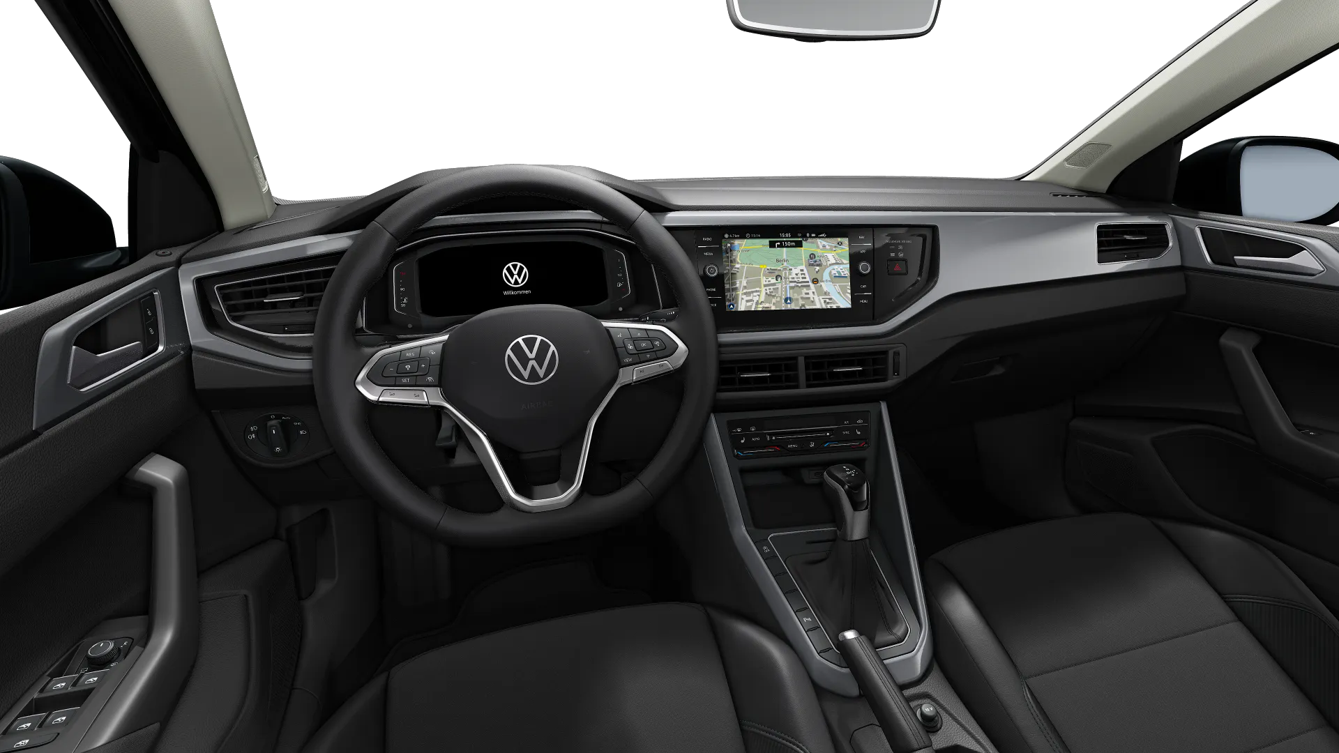 Volkswagen Taigo Style