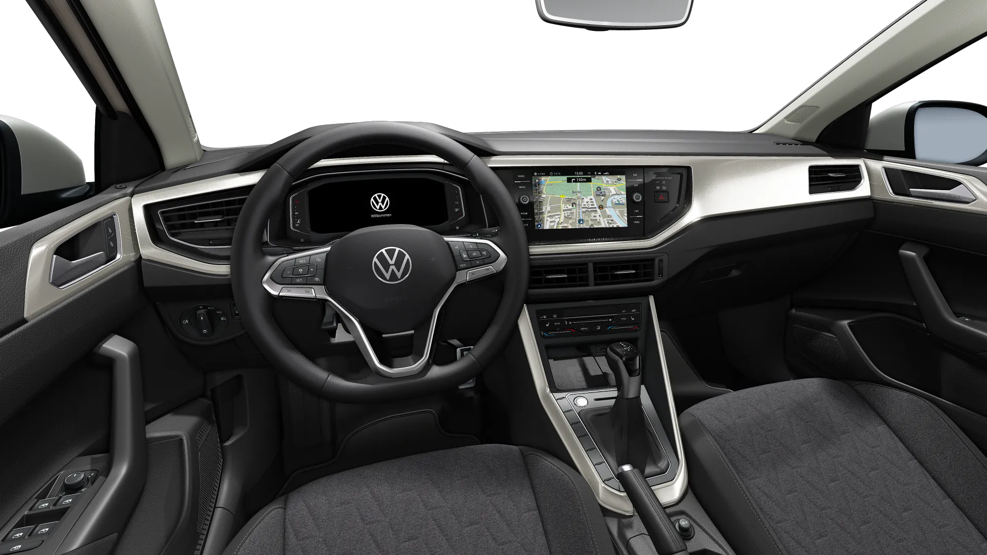 Volkswagen Taigo MOVE