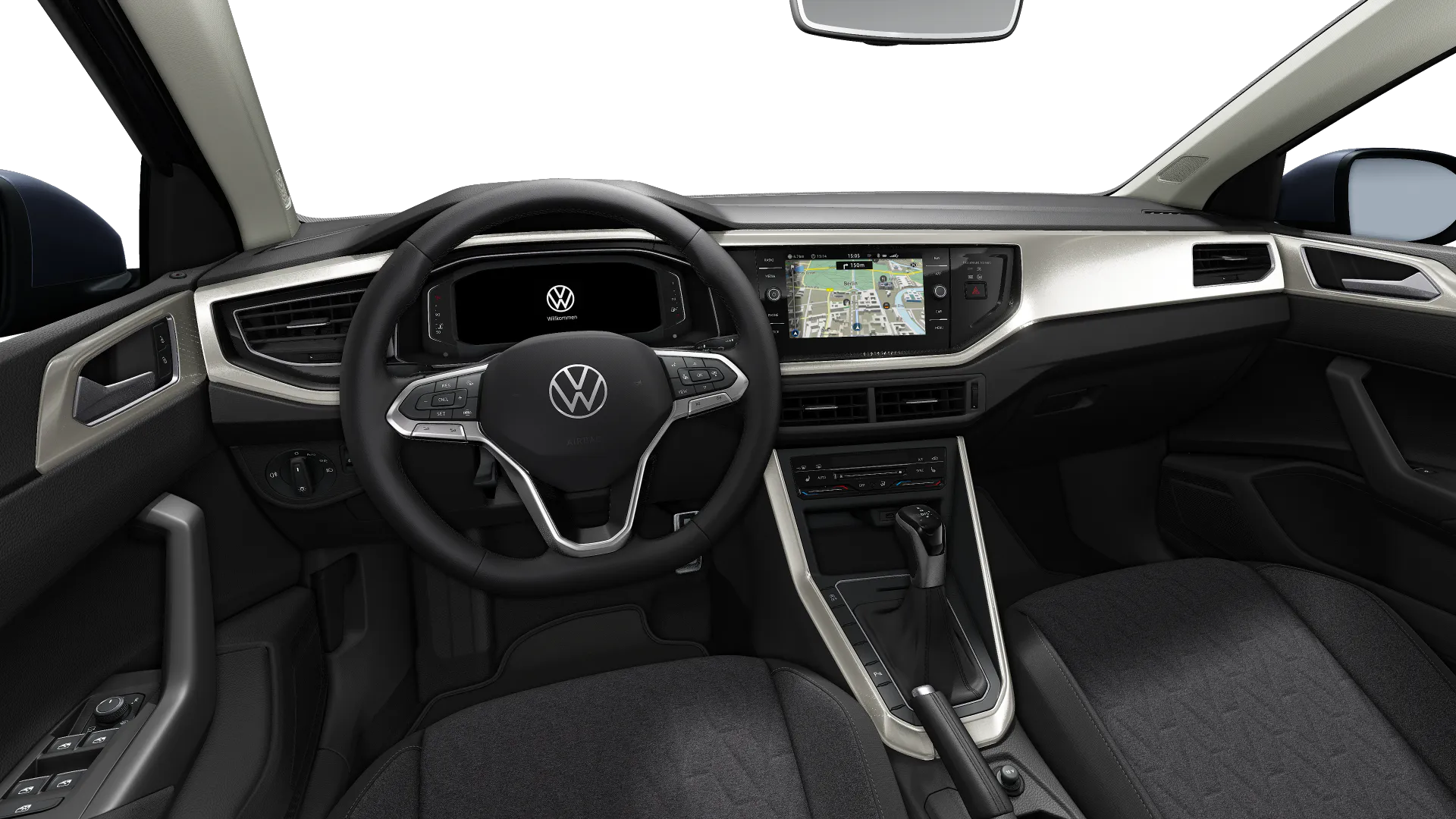 Volkswagen Taigo MOVE