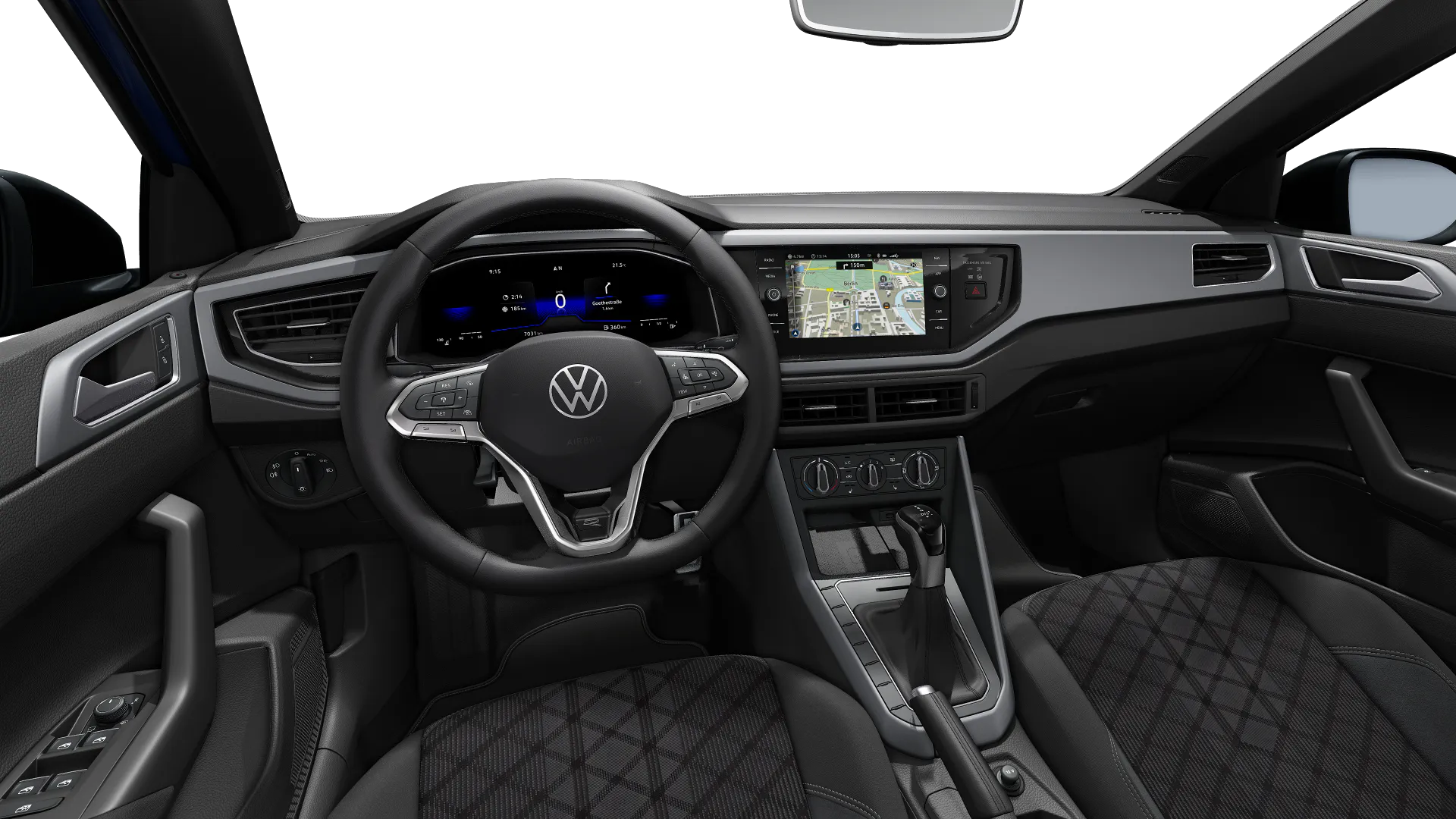 Volkswagen Taigo R-Line