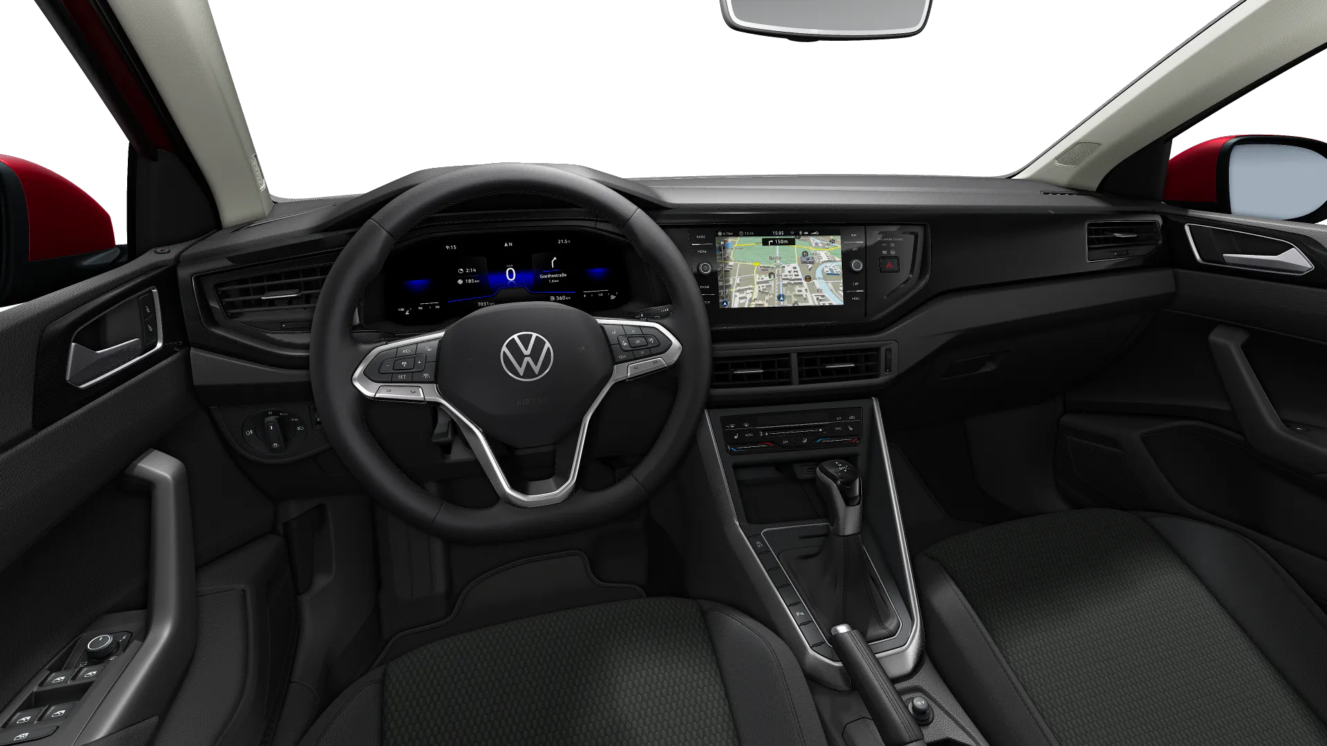 Volkswagen Taigo Life